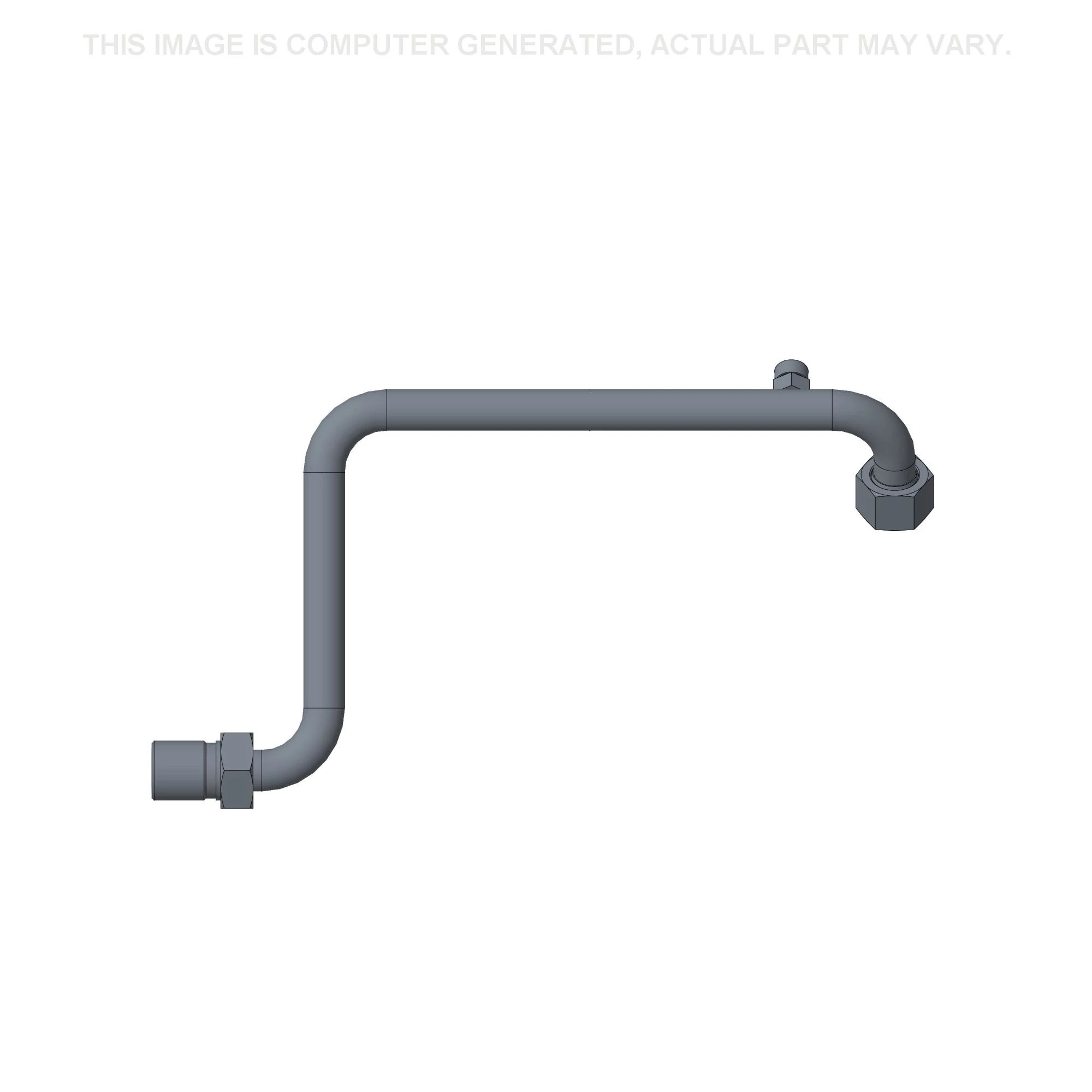 TUBE | CASEIH | GB | EN