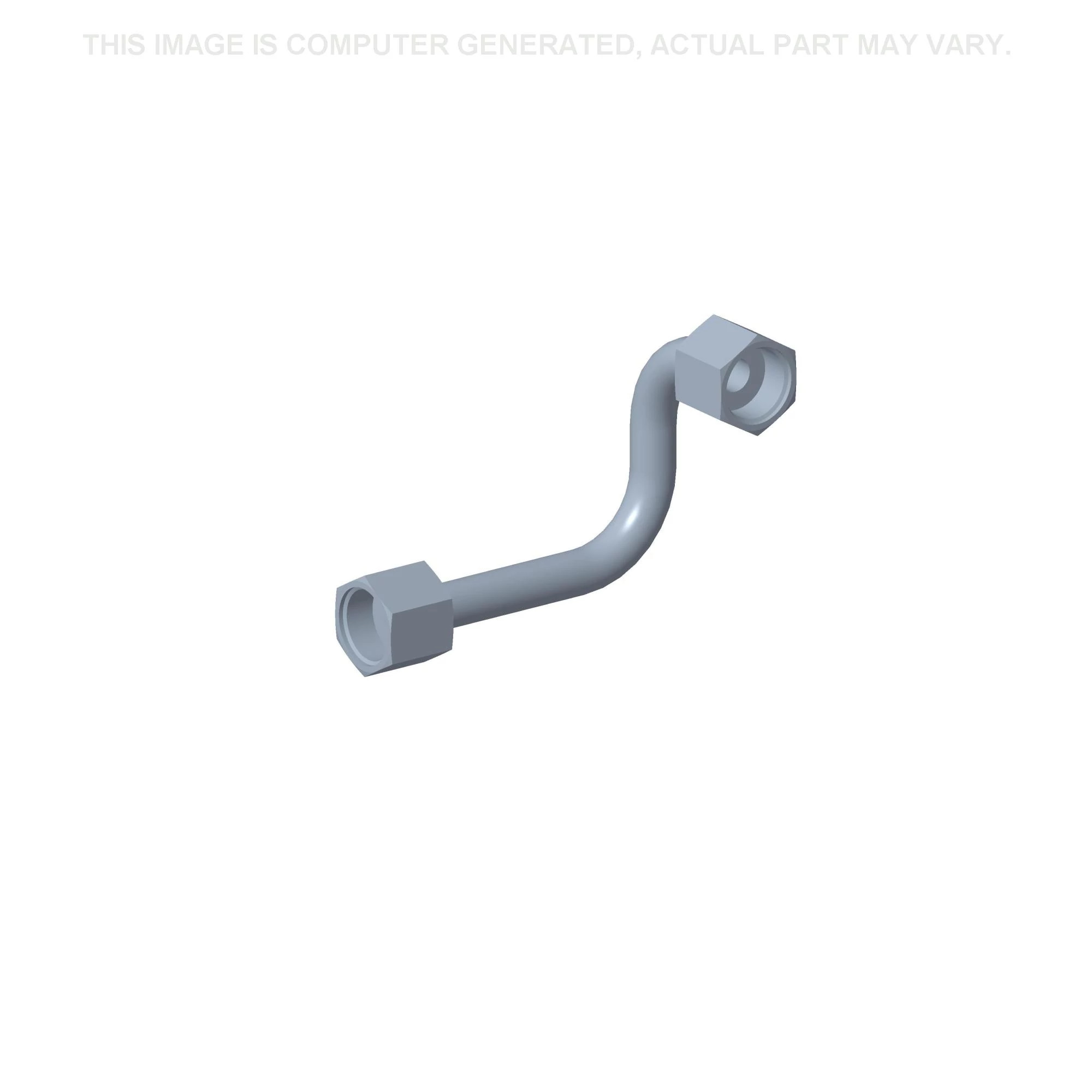 HYD TUBE | CASEIH | US | EN