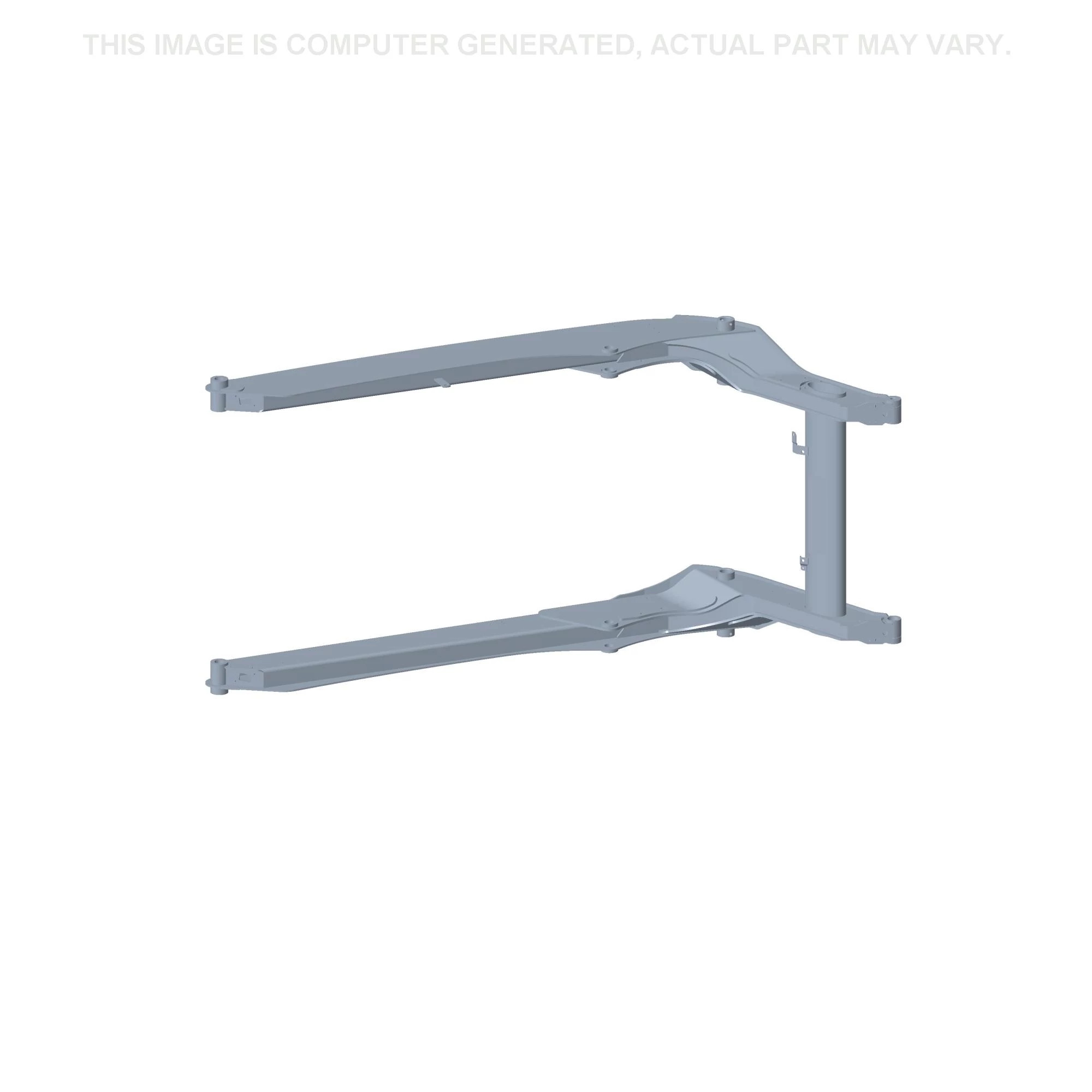 КРОНШТЕЙН ПОГРУЗОЧ. | NEWHOLLANDCE | EU | RU