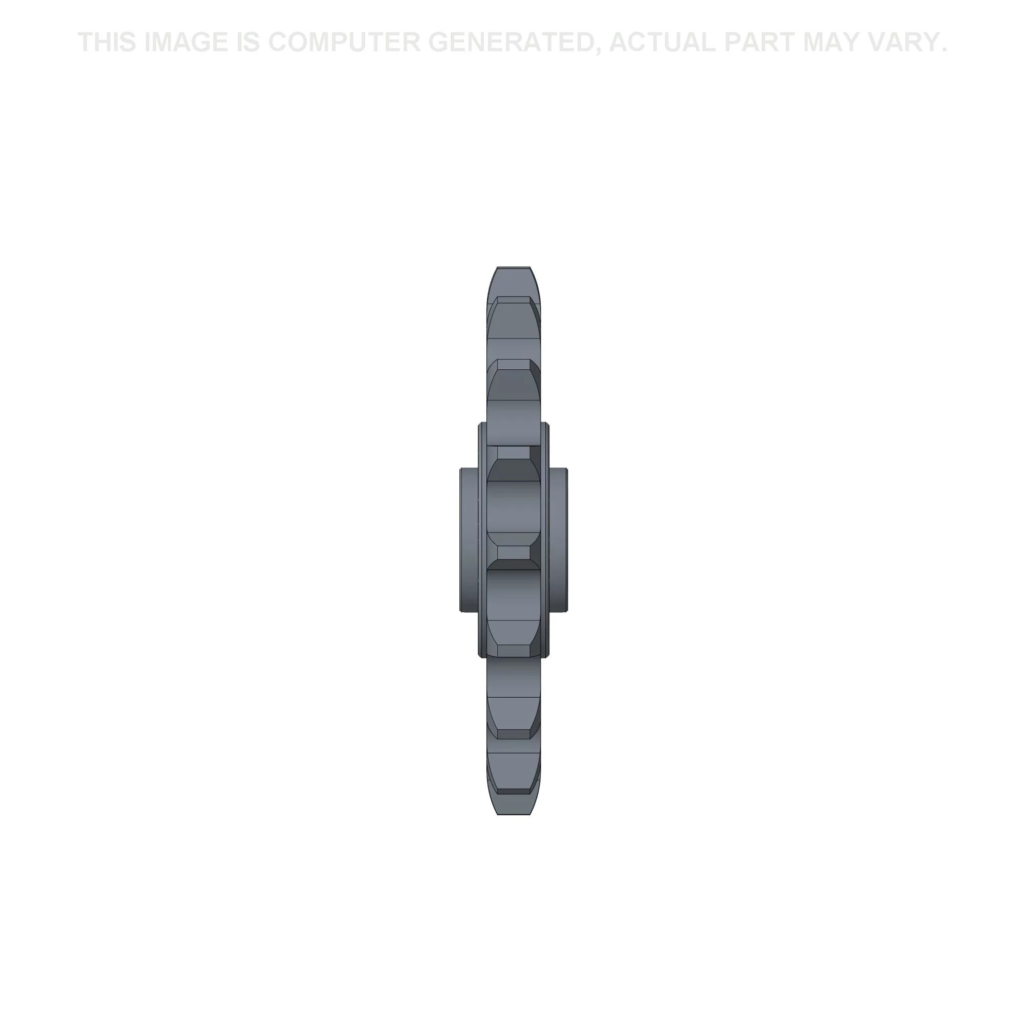 DRIVEN SPROCKET | NEWHOLLANDAG | US | EN