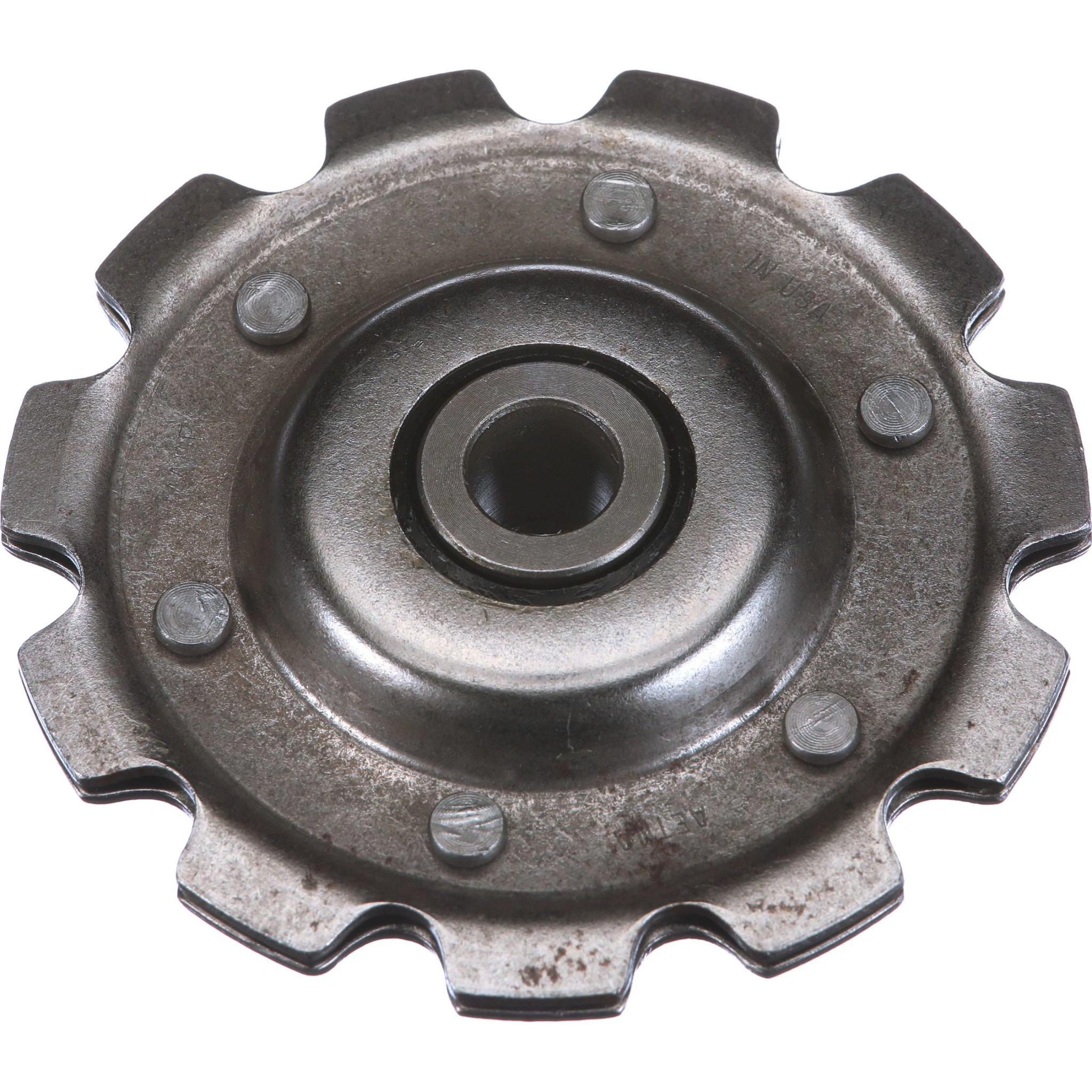 ABTRIEBSZAHNRAD | NEWHOLLANDAG | AT | DE