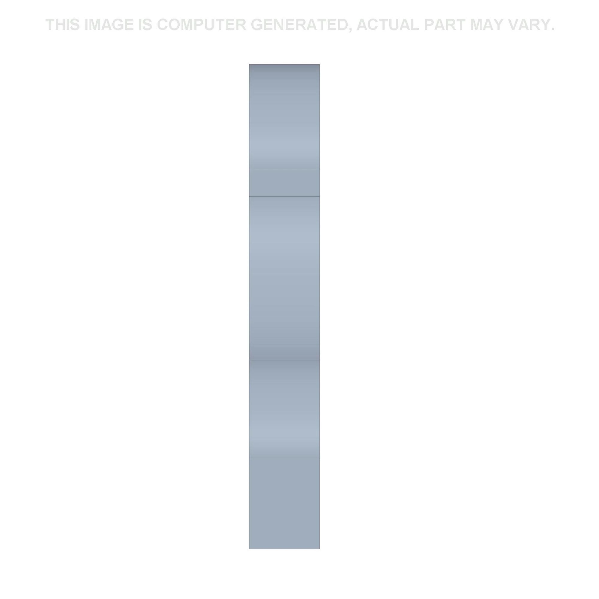 MOUNTING PLATE | DEFAULT | ANZ | EN