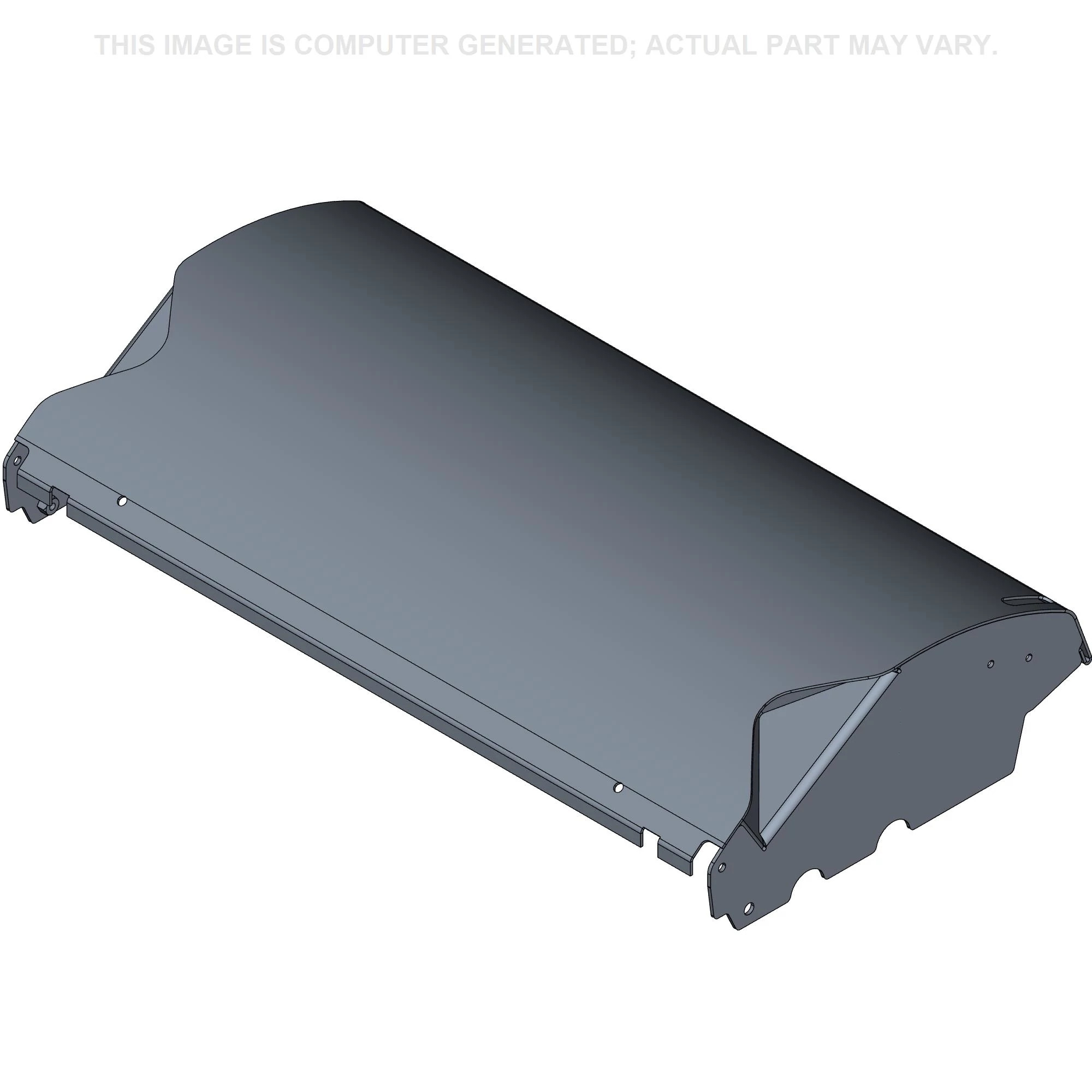 HOOD | CASEIH | CA | EN