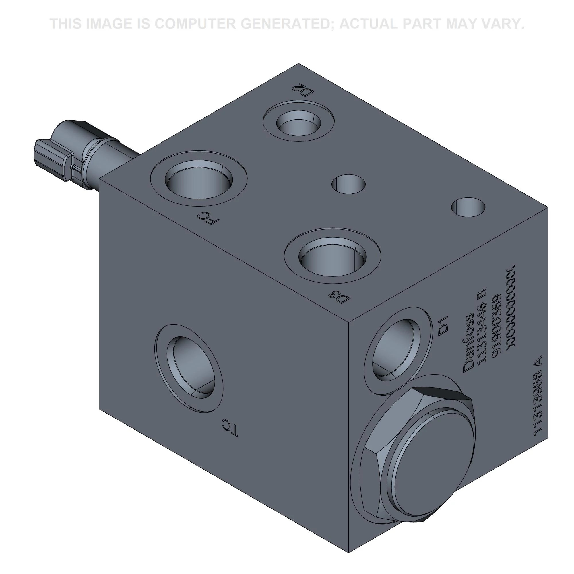 Collecteur | NEWHOLLANDAG | CA | FR