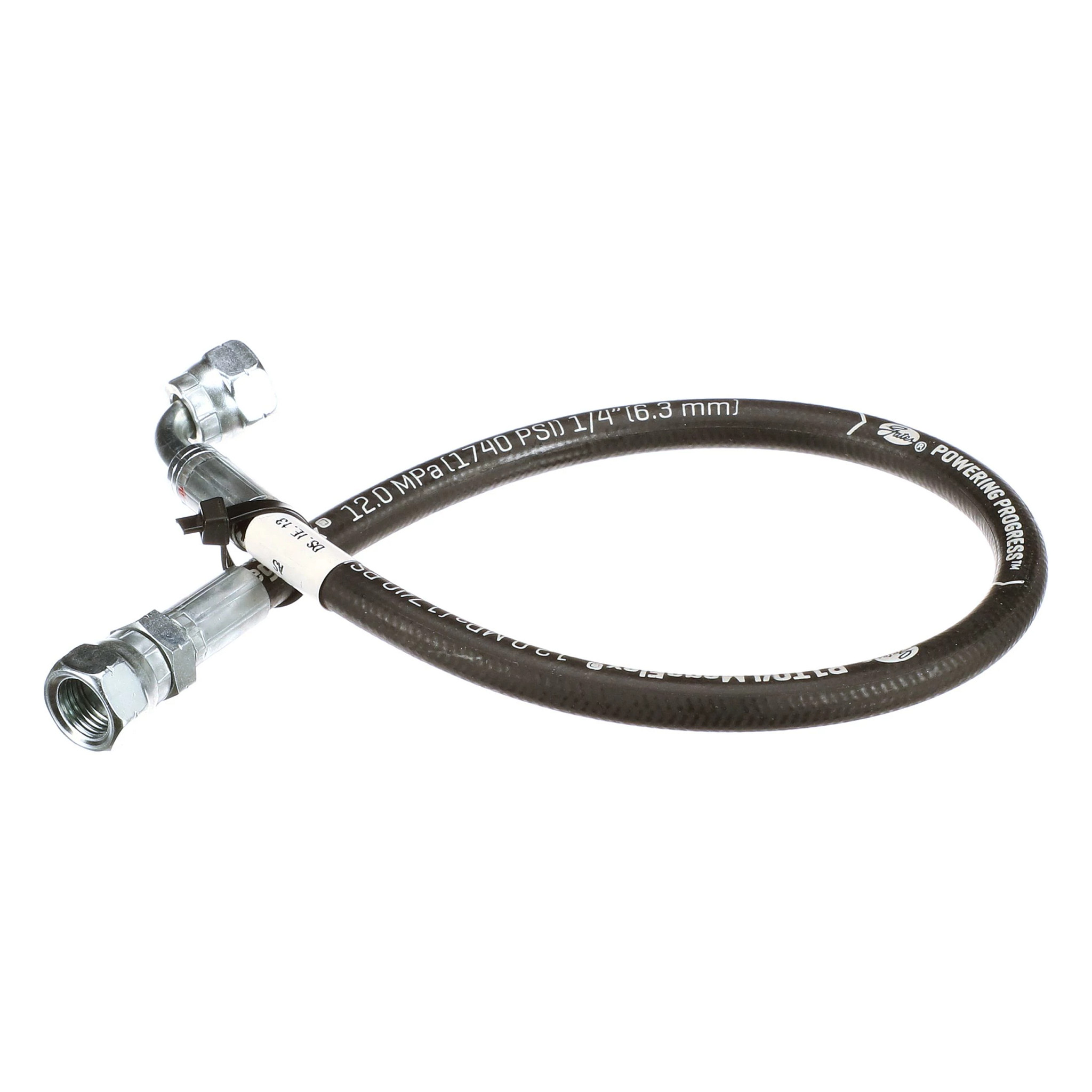 Mangueira Hidráulica