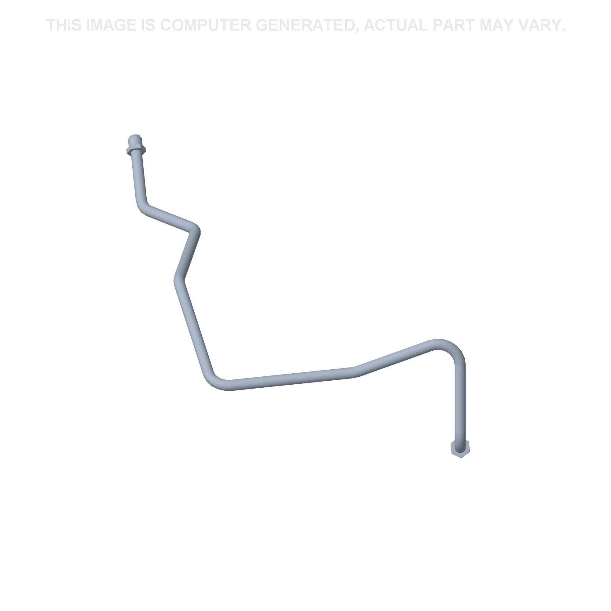 TUBO HIDRÁULICO | CASECE | EU | ES