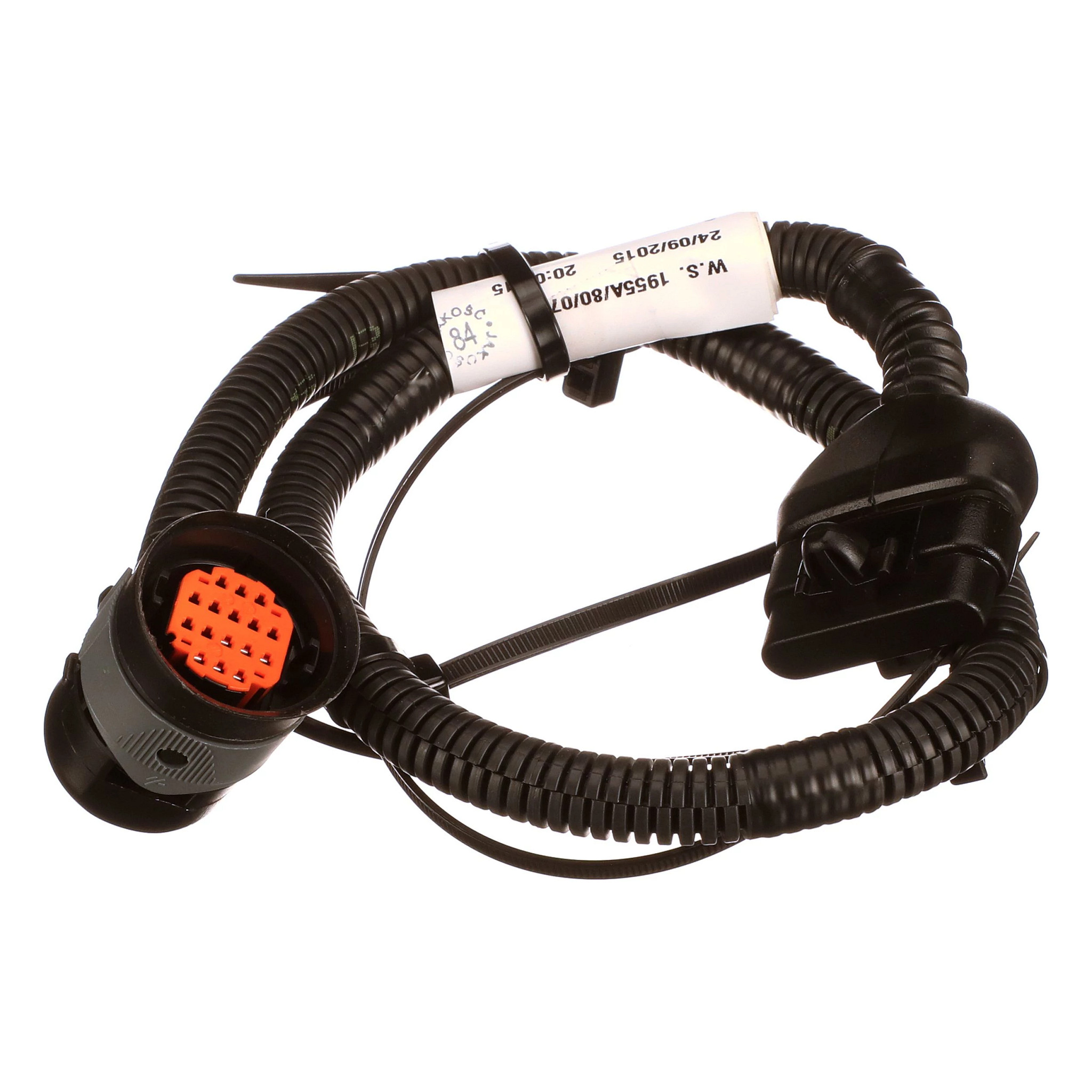 GRUPO DE CABLES | NEWHOLLANDCE | EU | ES