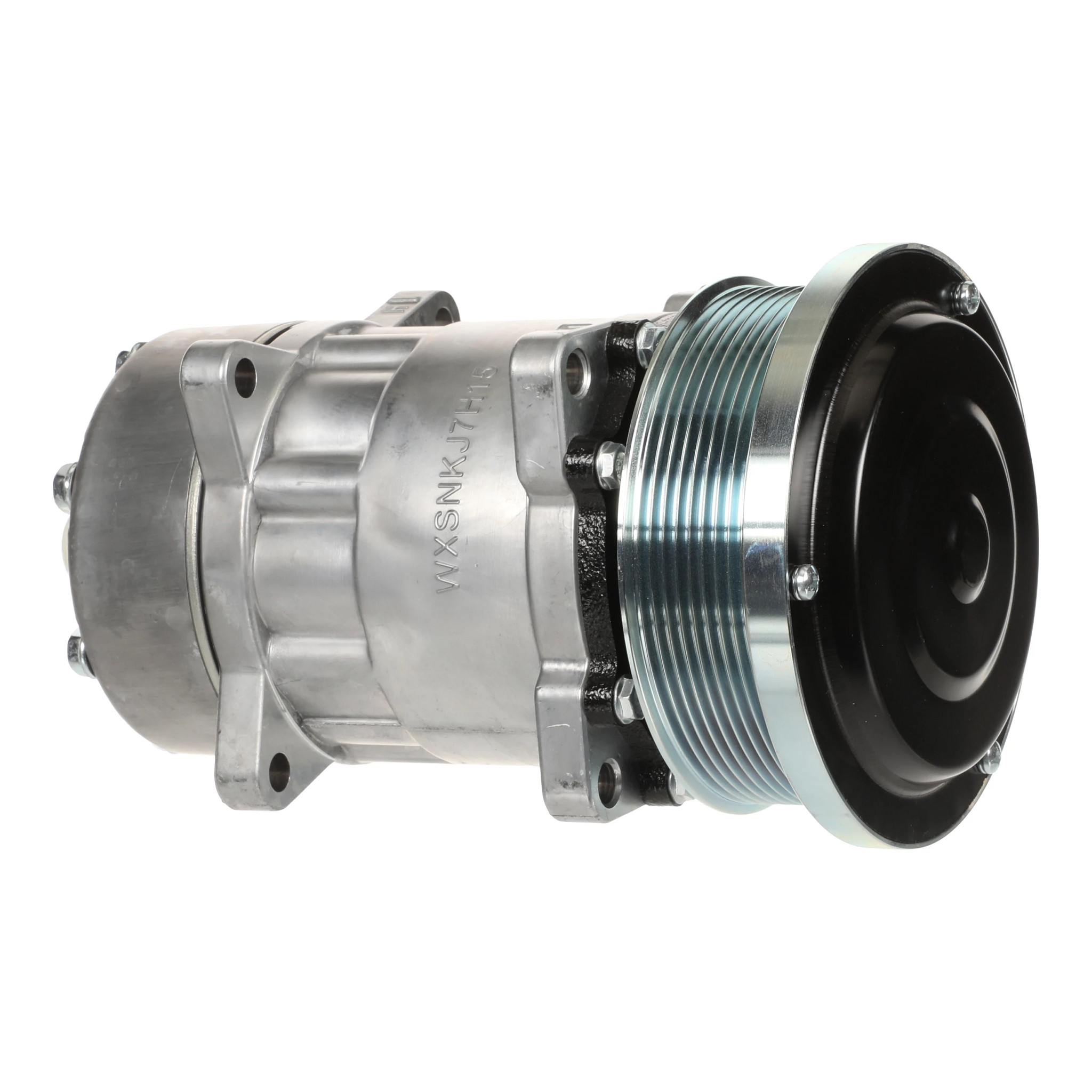 Reman Compressor | NEWHOLLANDAG | IE | EN