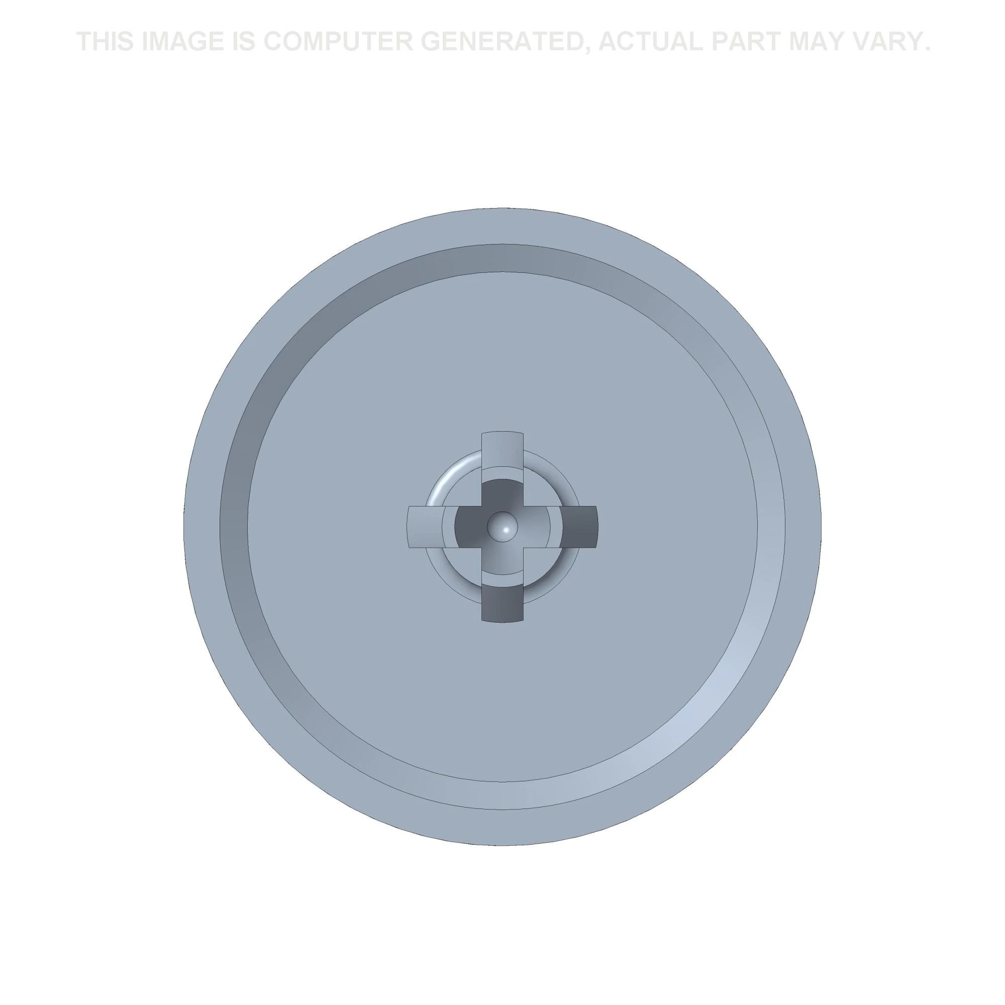 TAMPÃO DE PRESSÃO | CASEIH | EU | PL