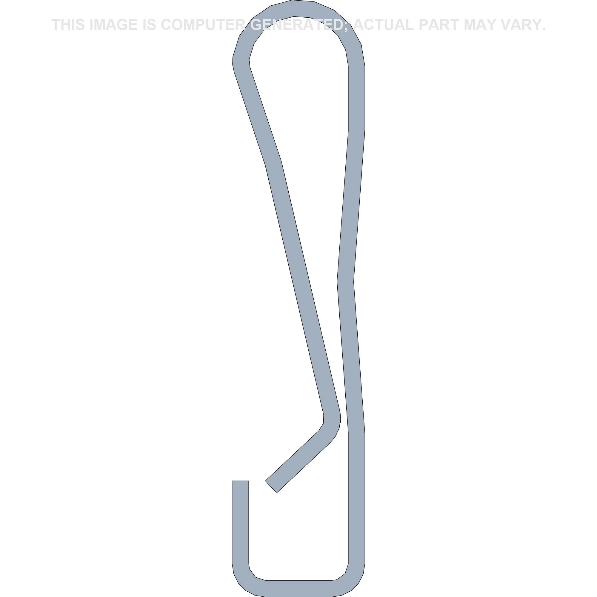 KLAMMER | NEWHOLLANDAG | EU | DE