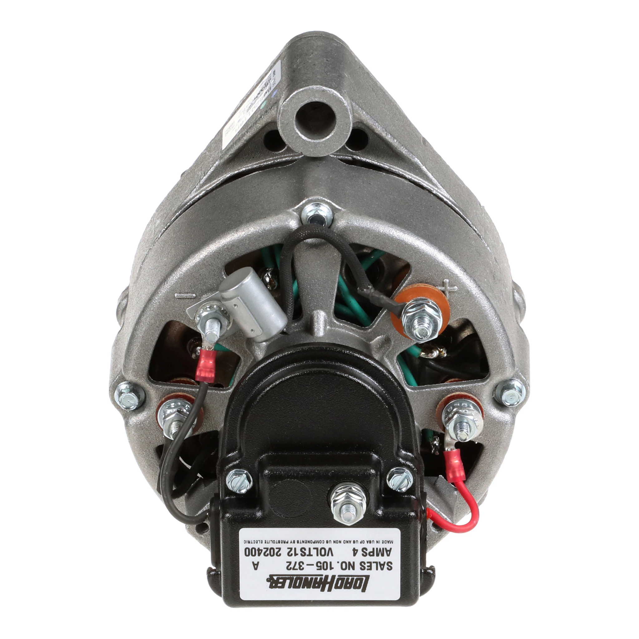 ALTERNATORE RIGENERA | NEWHOLLANDAG | IT | IT