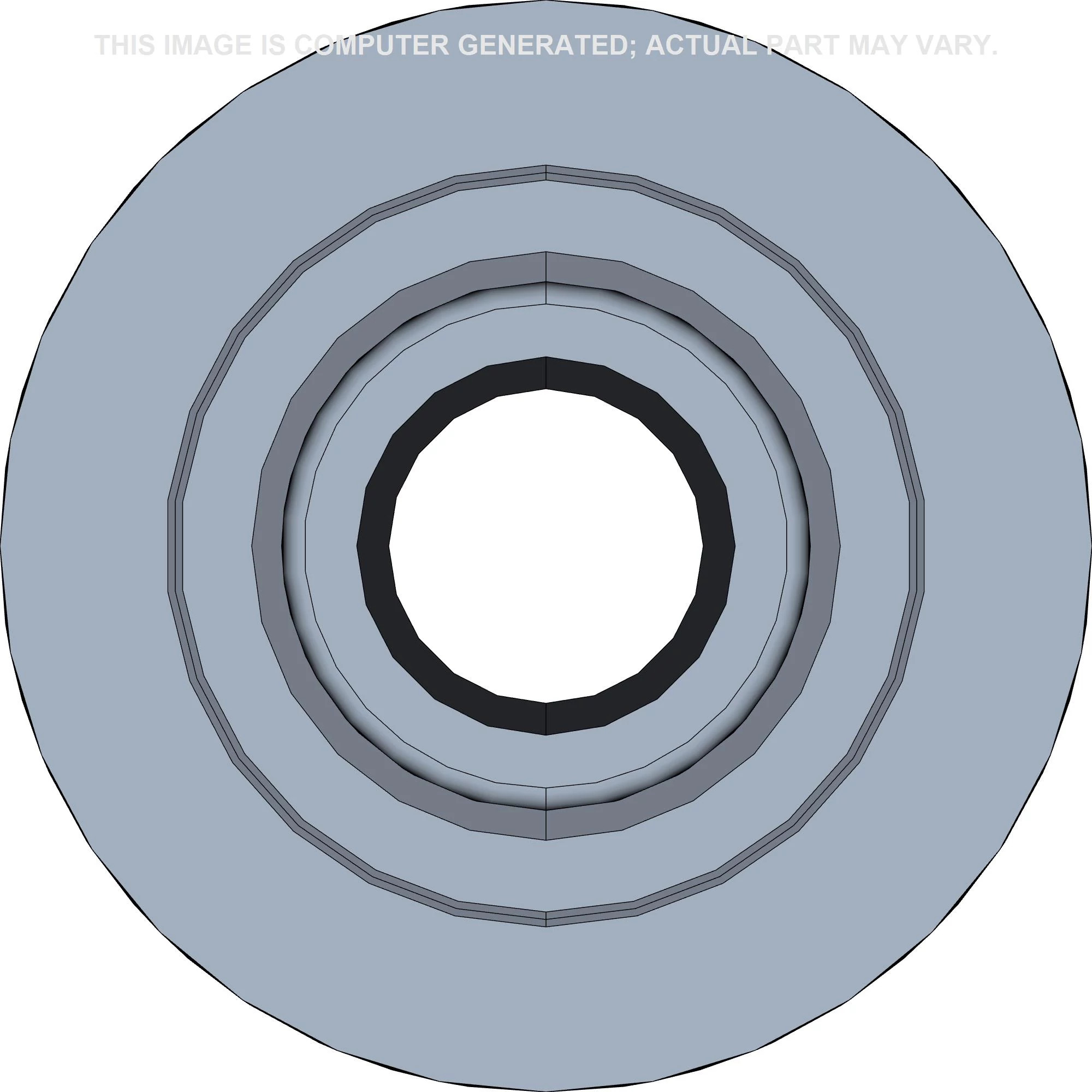 PULLEY | CASEIH | GB | EN