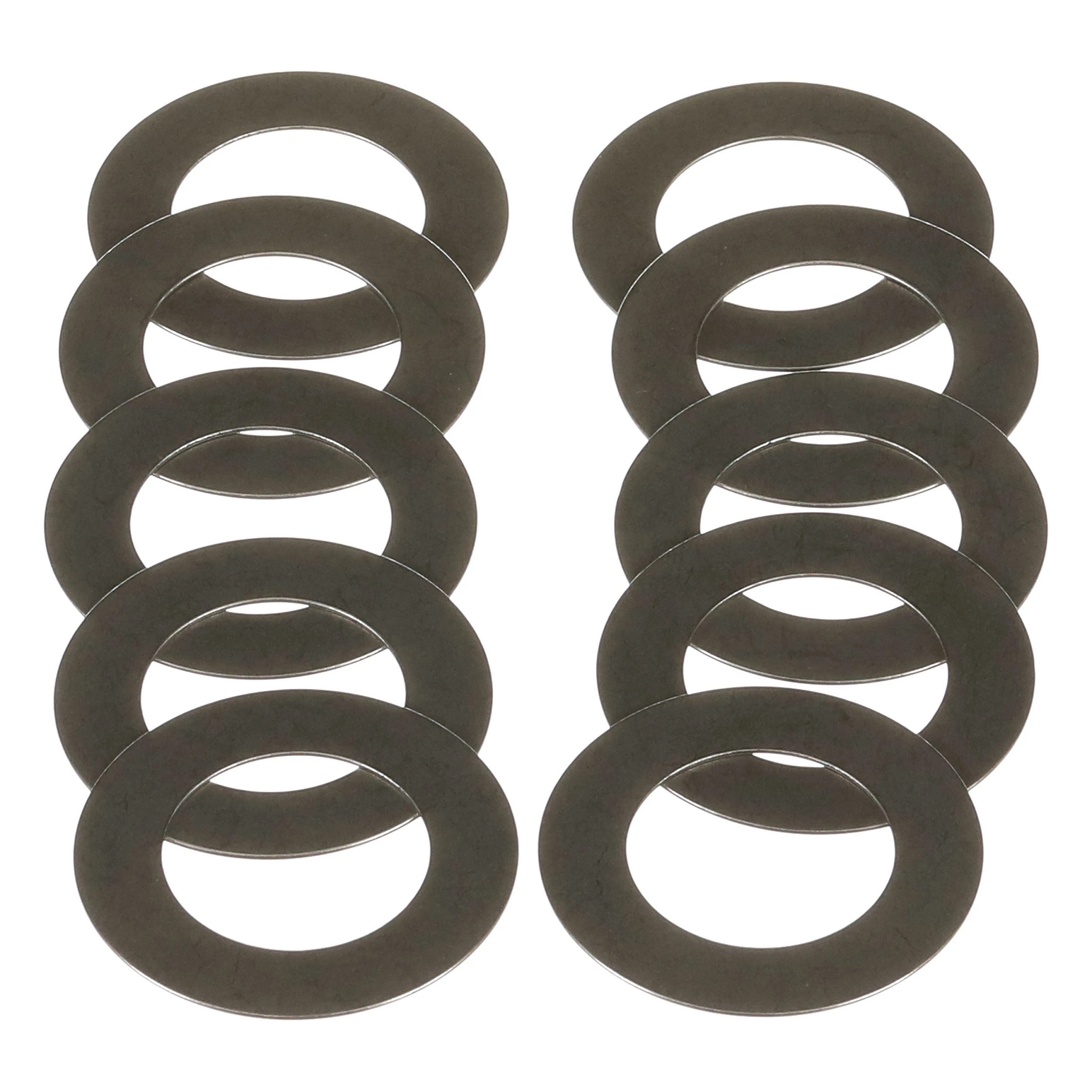 THRUST WASHER | CASEIH | AMEA | EN