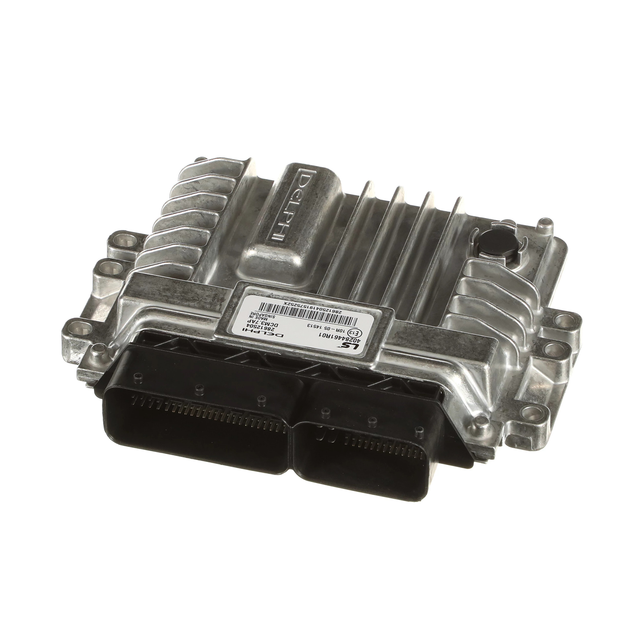 MT40284461 | ECU | New Holland Agriculture | MyCNH US Store