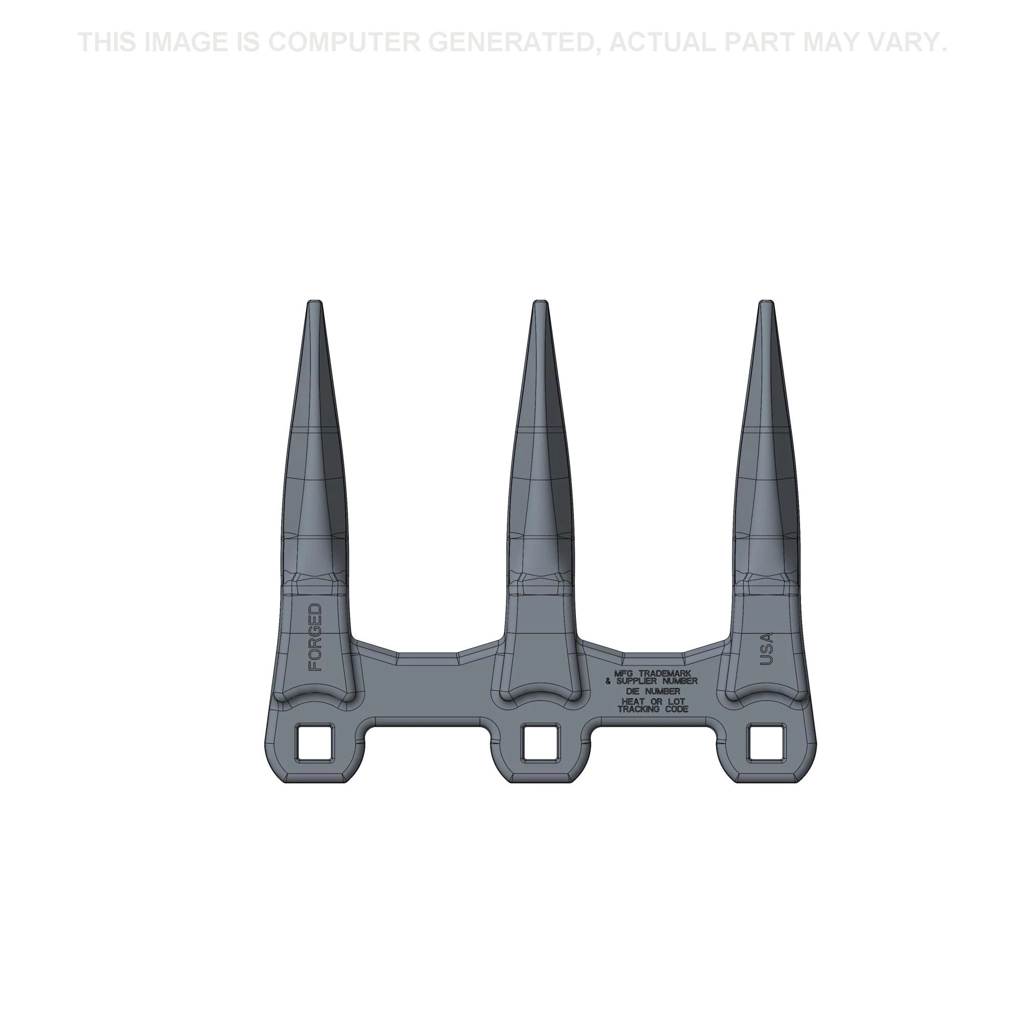 KNIFE COVER | CASEIH | IE | EN