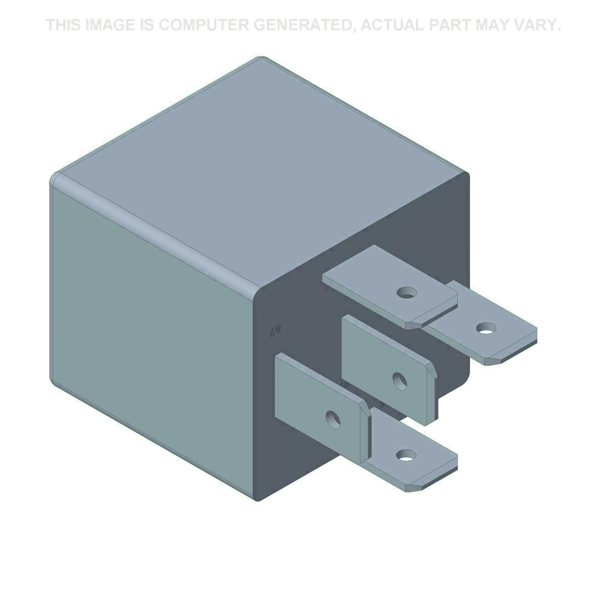 RELAY | CASEIH | US | EN