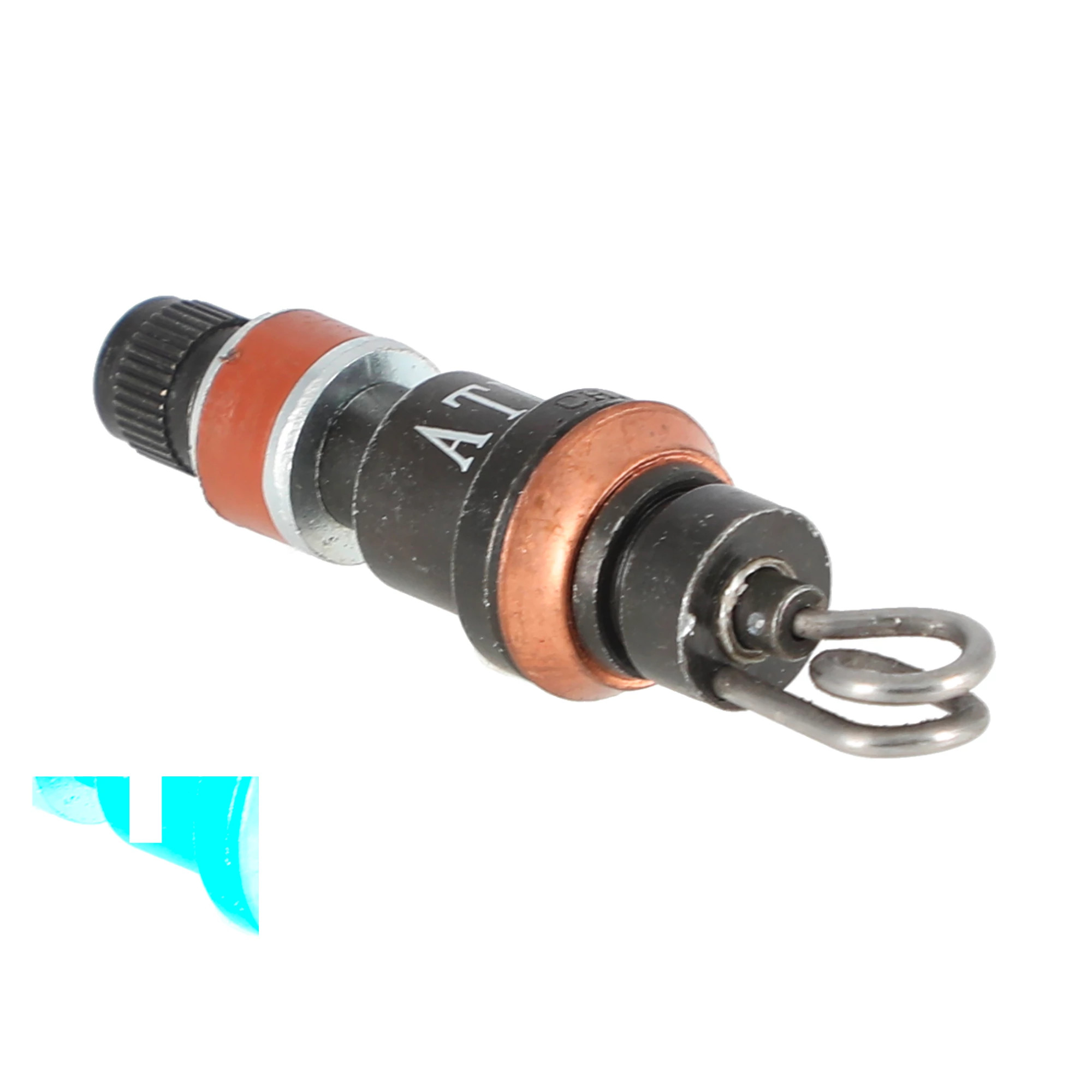 Glow Plug | CASECE | CA | EN