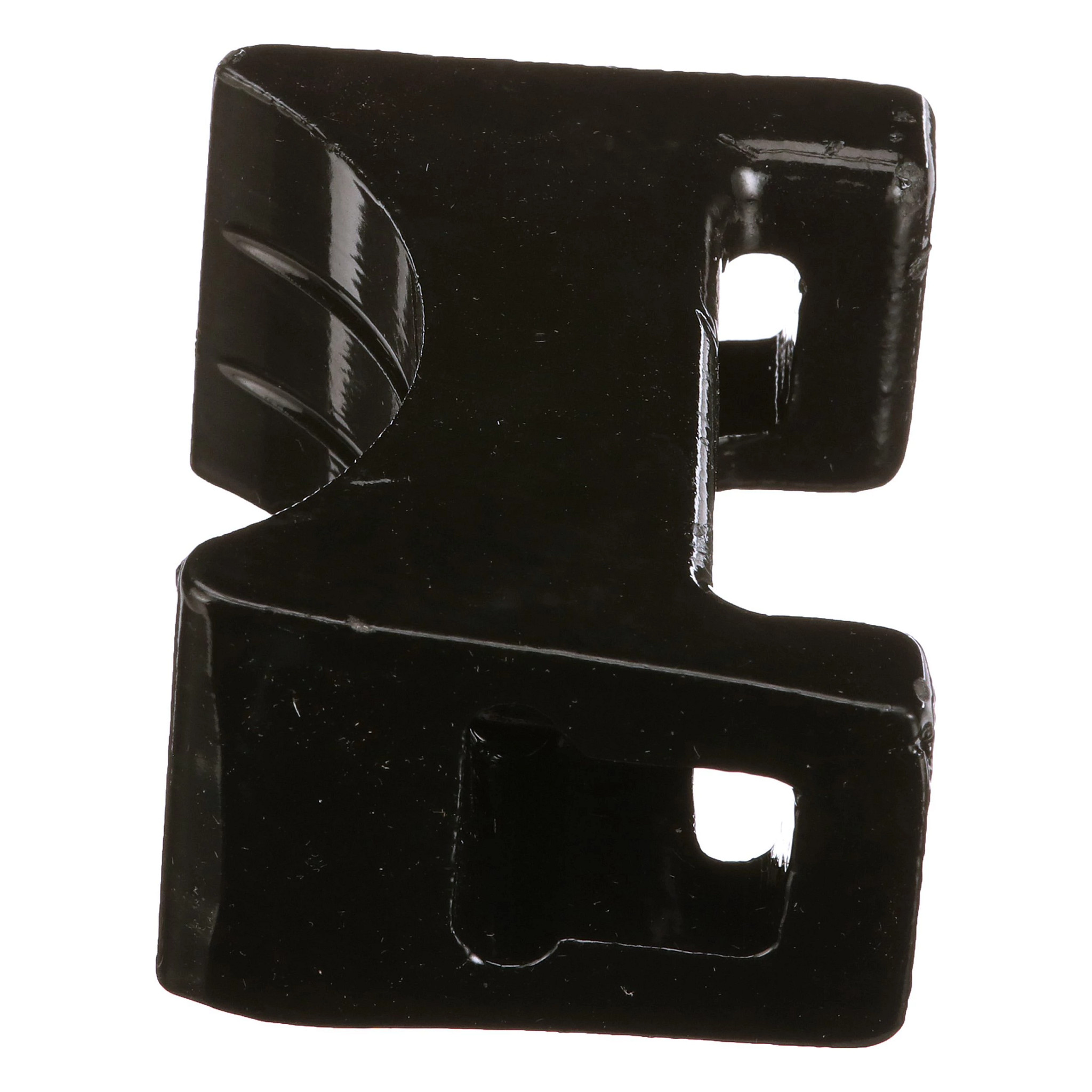 Fixador de Aço do Chassi