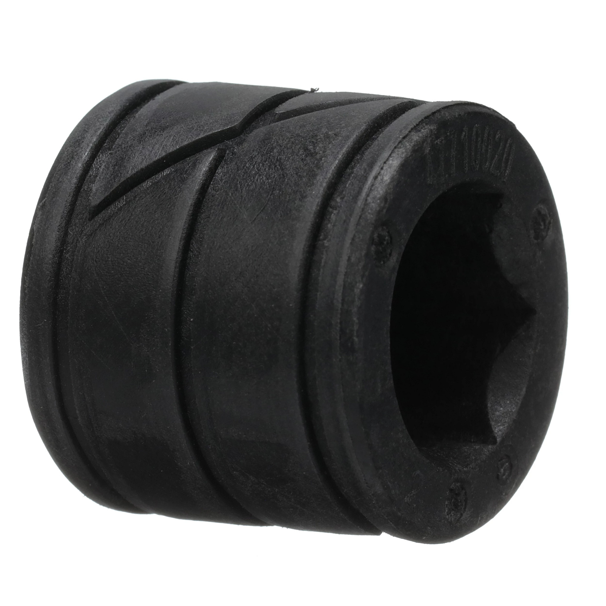 Casquilho de plástico - 33 mm DE x 19 mm DI x 30 mm C | CASEIH | BR | PT