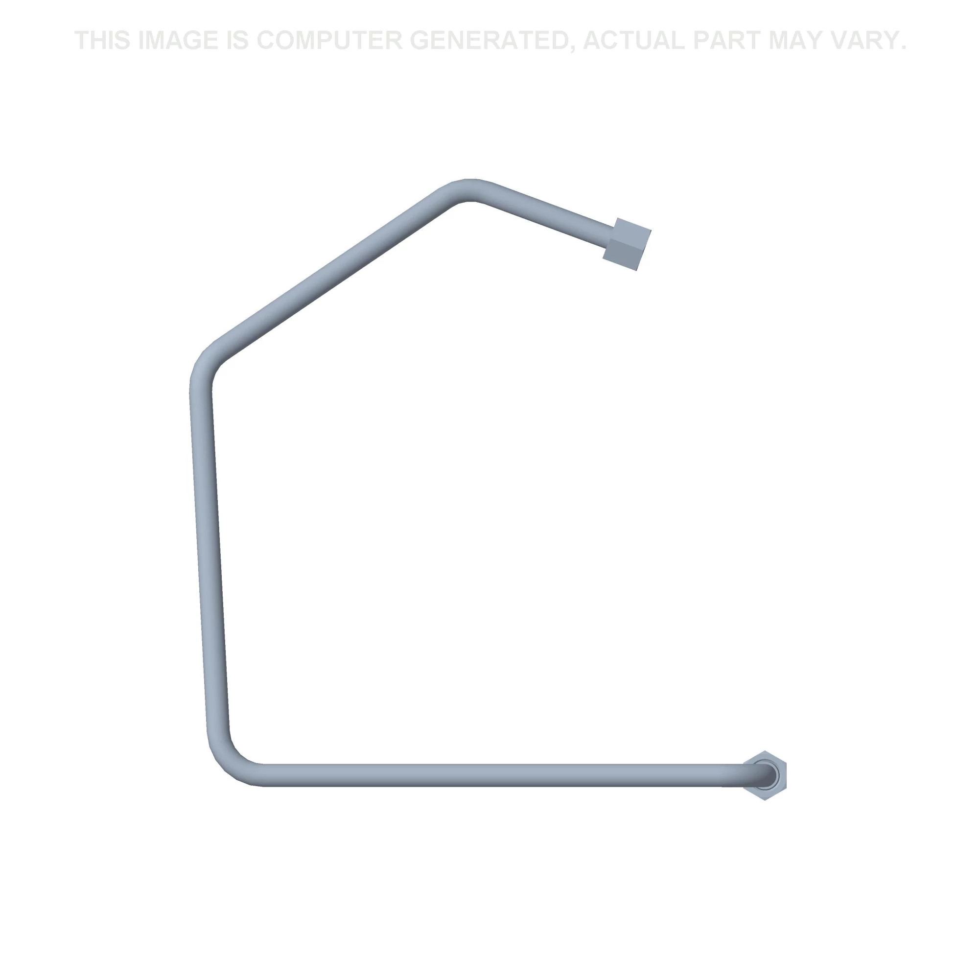 HİDROLİK BORUSU | NEWHOLLANDAG | AMEA | EN