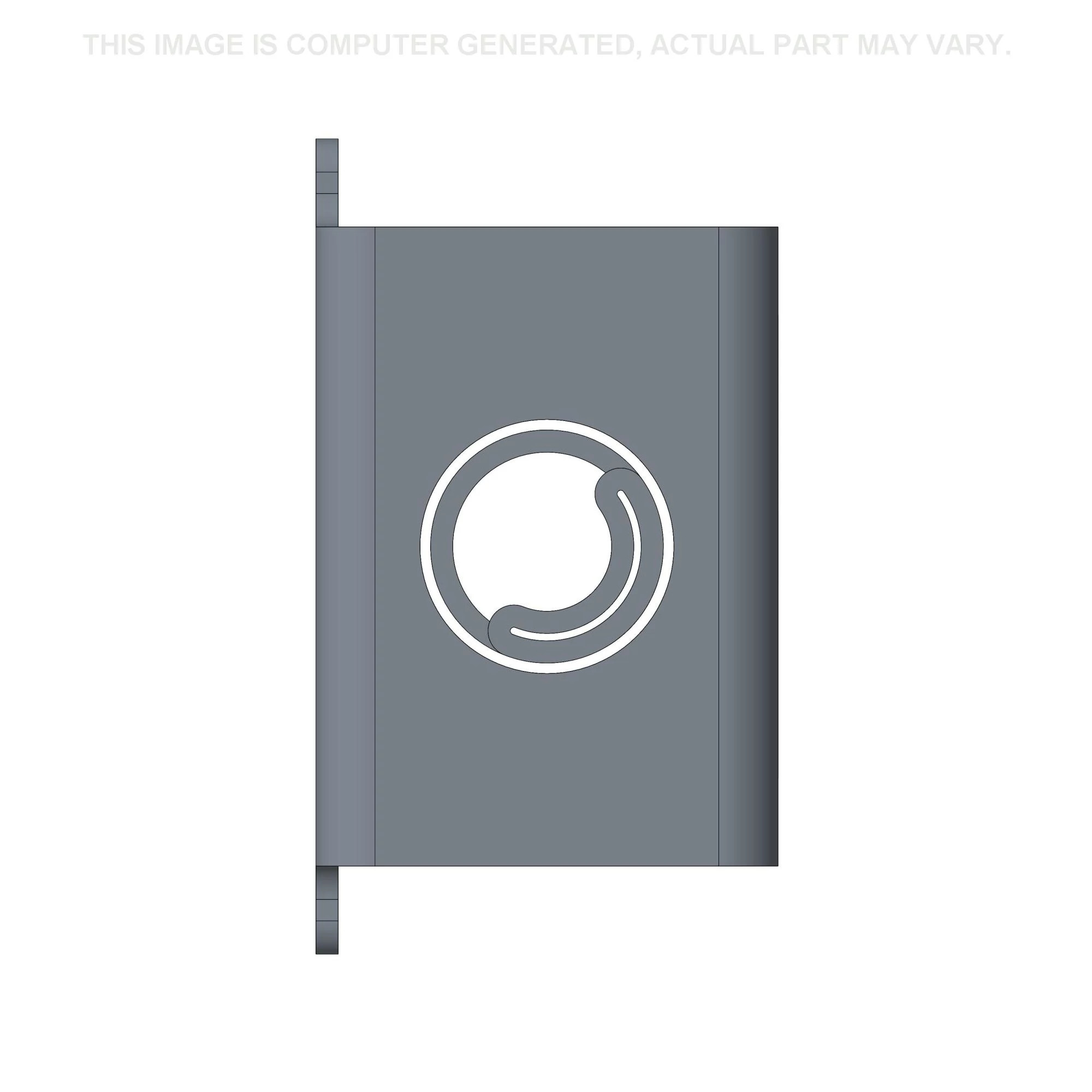 Kit de montagem em poste SMV