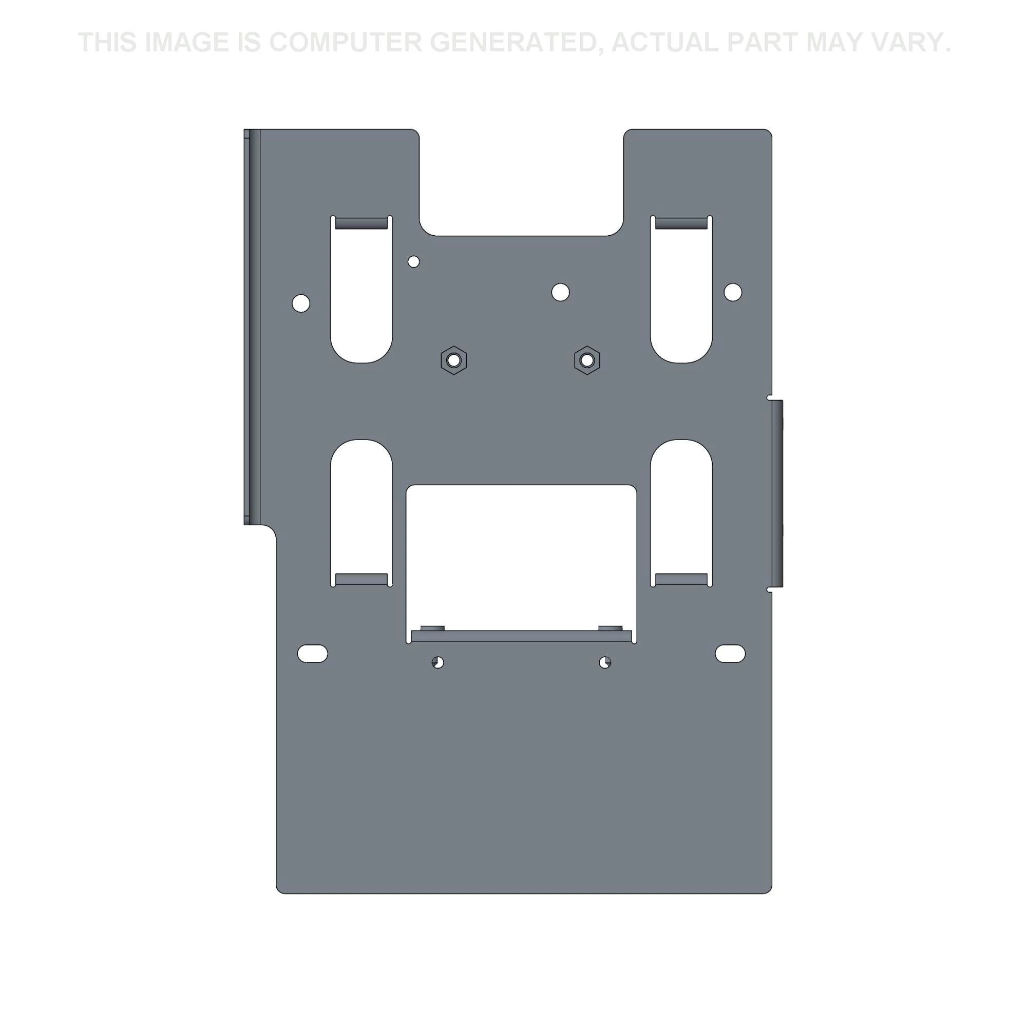 BRACKET | NEWHOLLANDAG | CA | EN