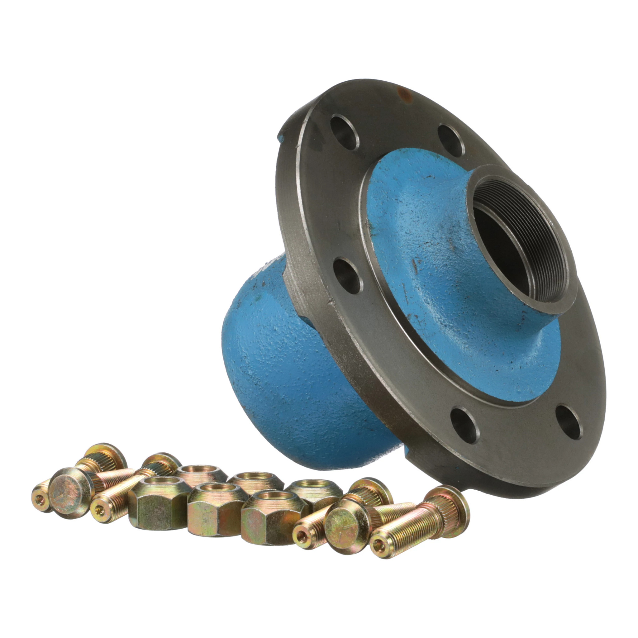 Moyeu | CASEIH | CA | FR