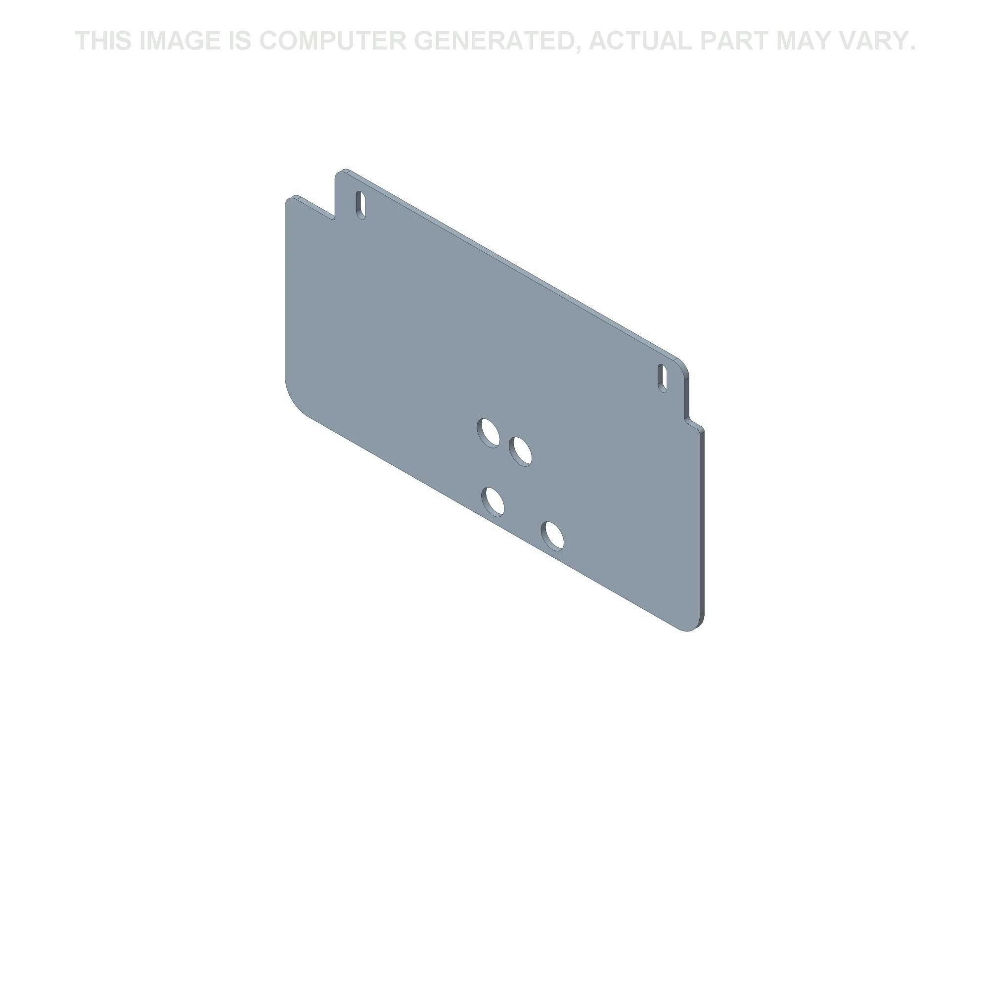 Mudflap | CASECE | CA | EN