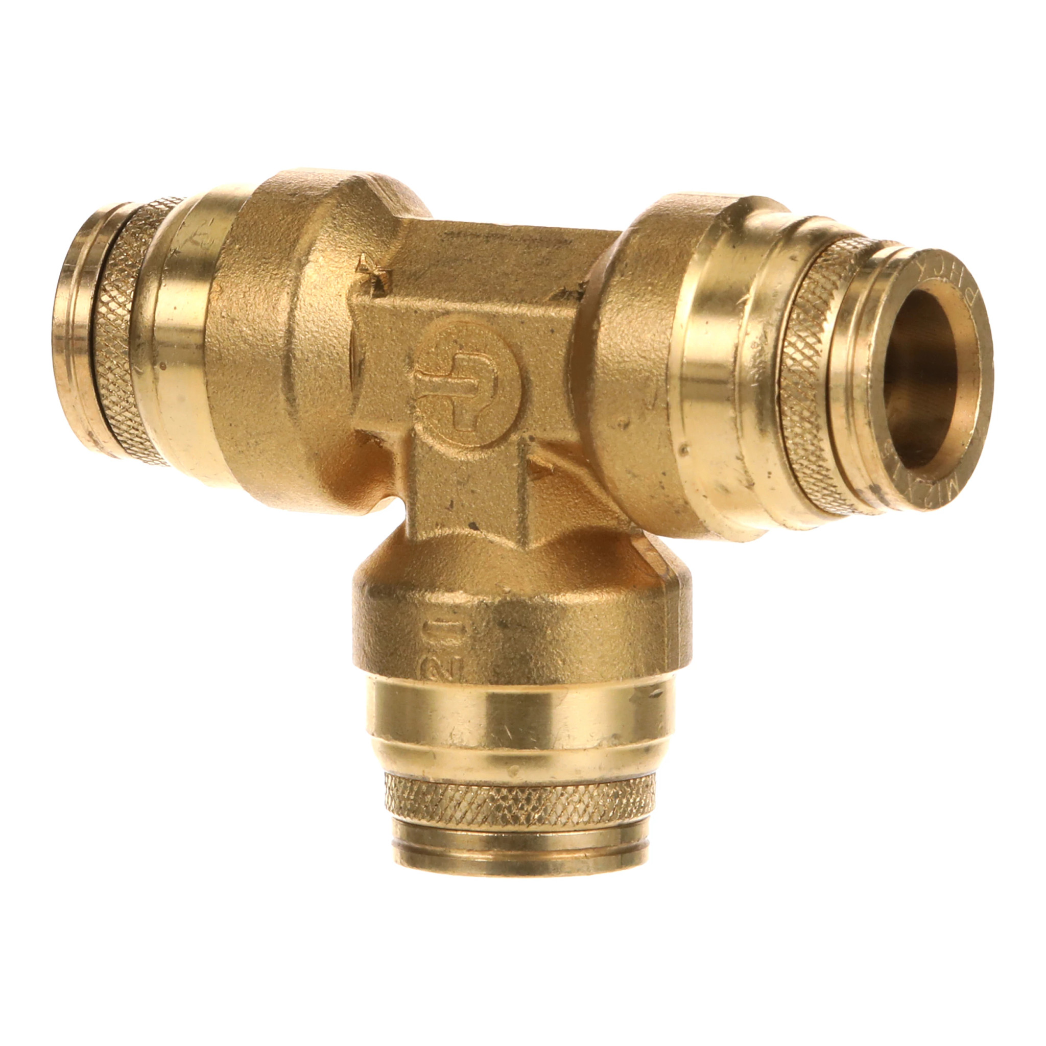 TEE | CASECE | SA | EN