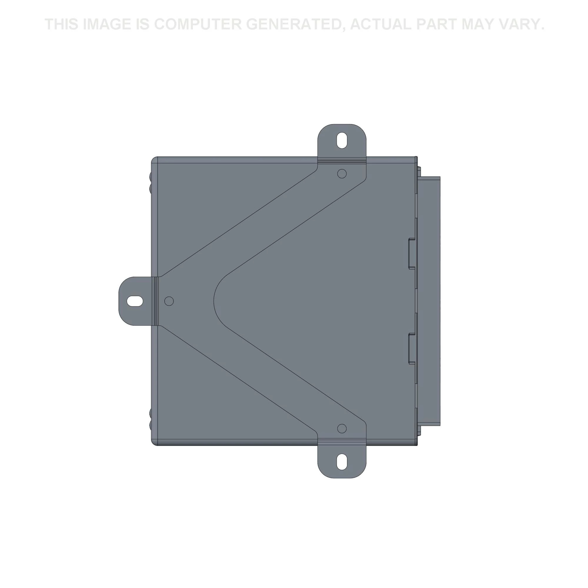 ECU - 48106326