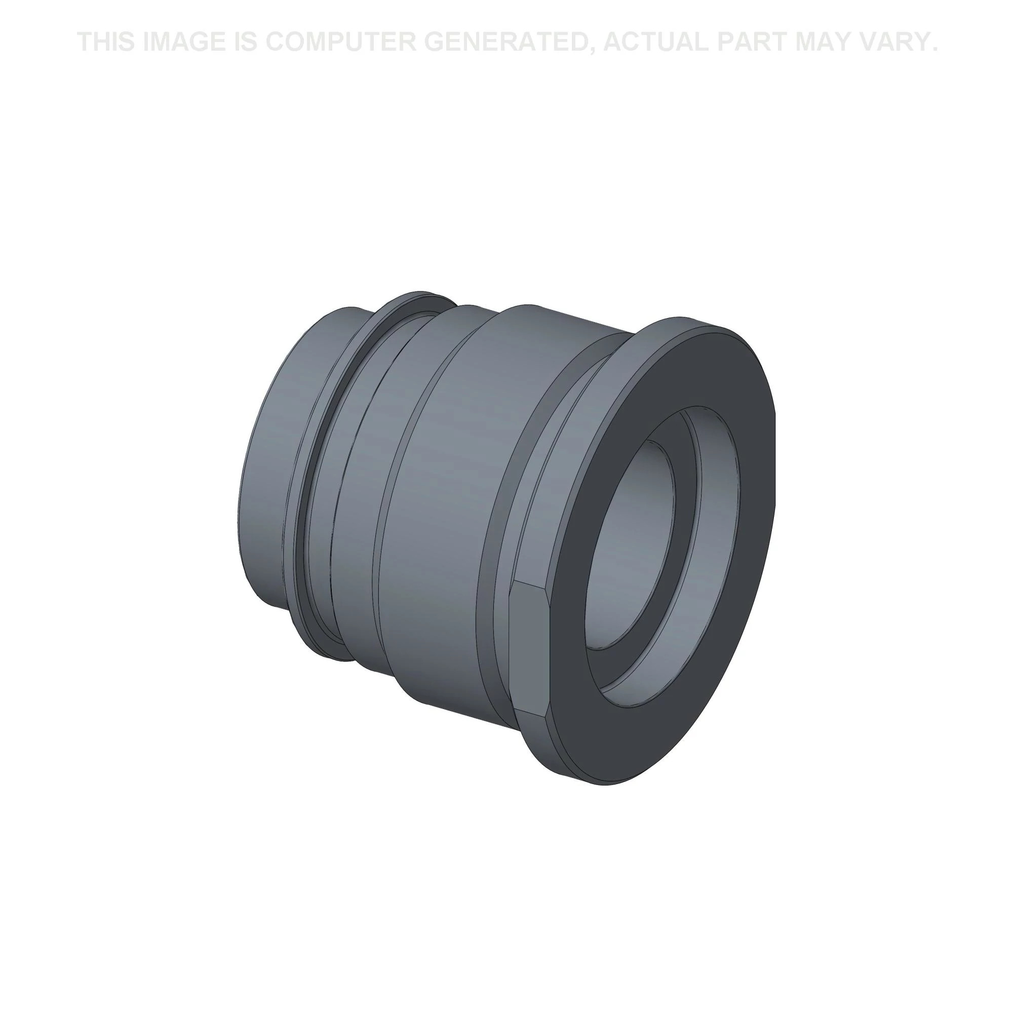 CYLINDER END CAP | CASEIH | CA | EN