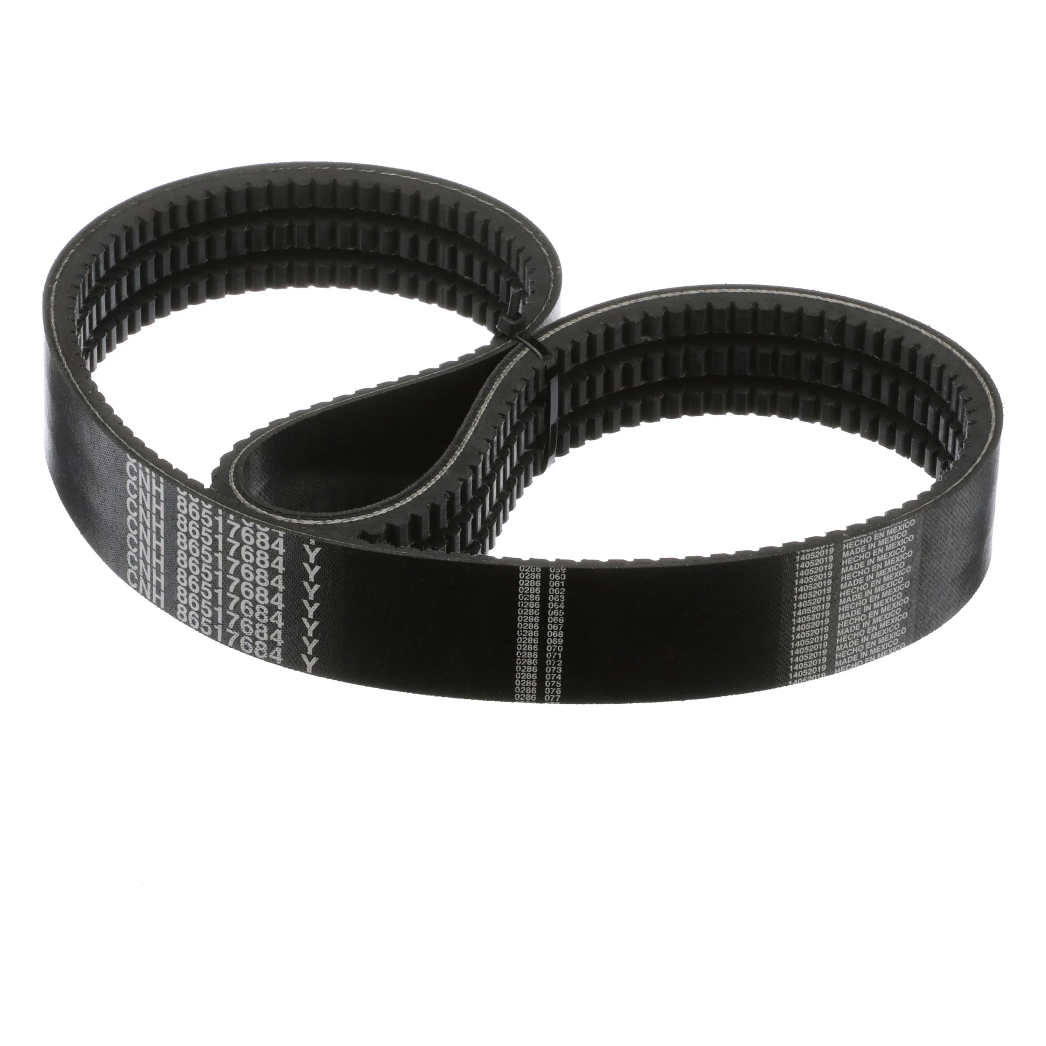 Hydrostatic Drive V-Belt - 48.50