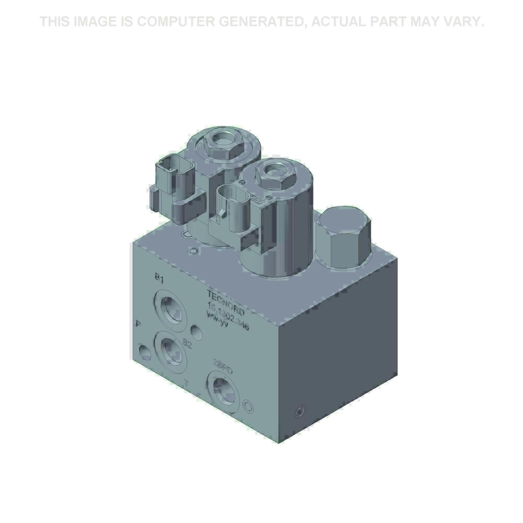 Brake Valve | NEWHOLLANDCE | US | EN