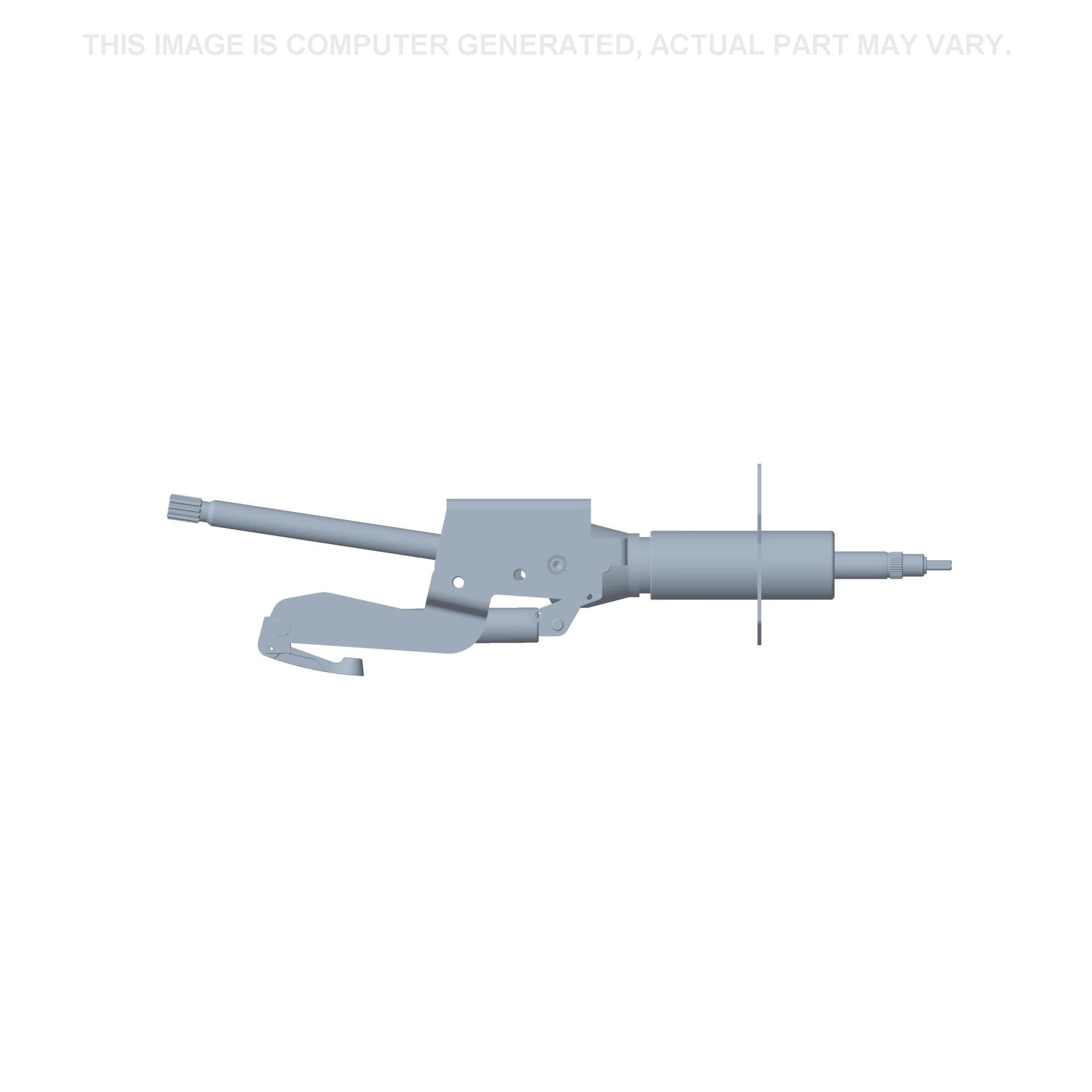 COLONNE DE DIRECTION | CASEIH | CA | EN