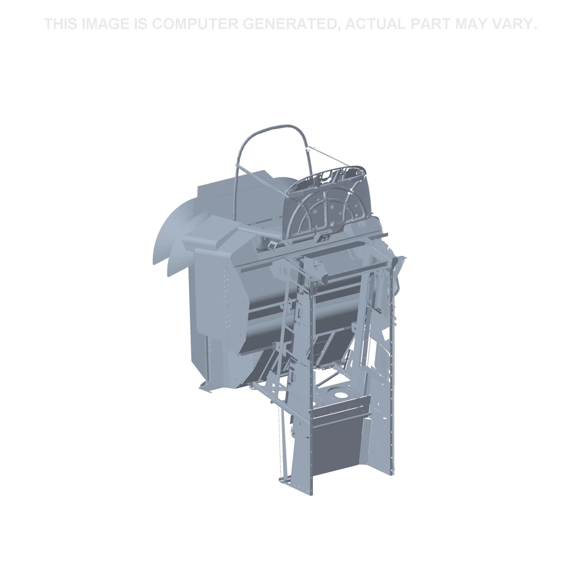 DIA KIT, HARVESTER | CASECE | EU | EN