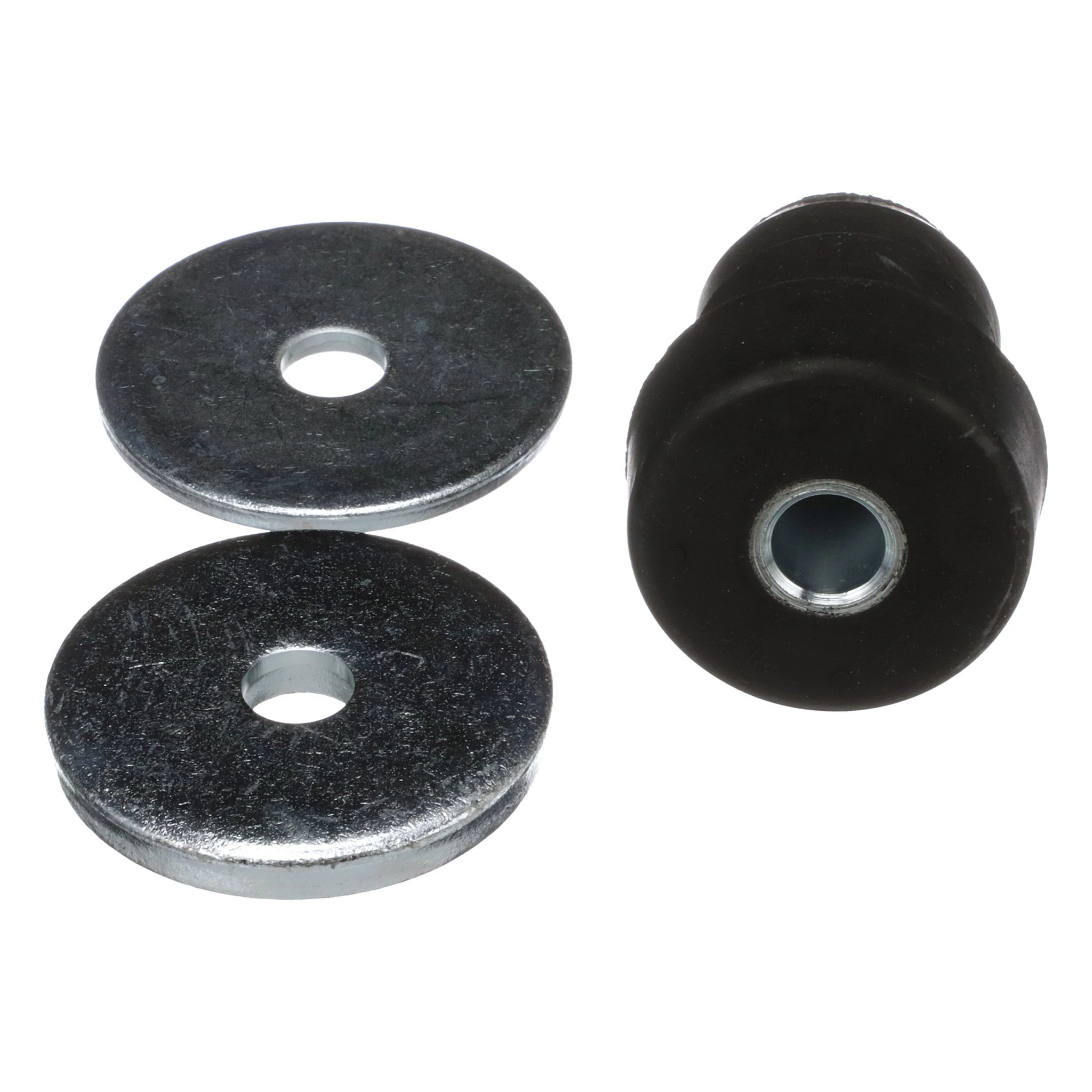 Isolador de coxim - 62,5 mm DE x 77,5 mm C