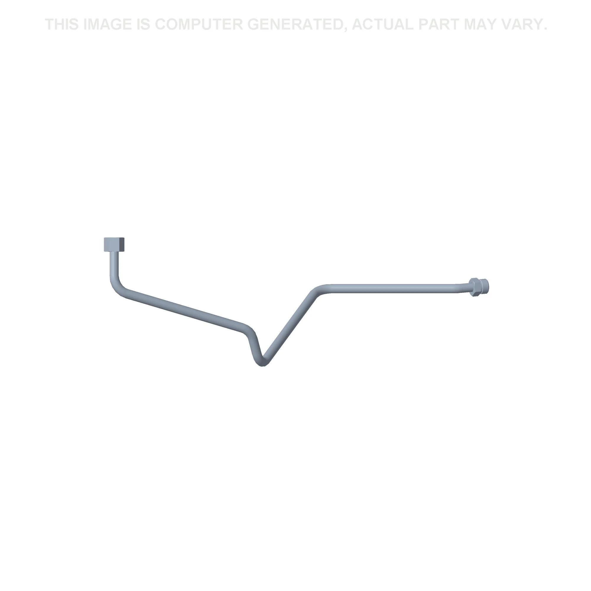 TUBAGEM HIDRÁULICO | CASEIH | EU | PT