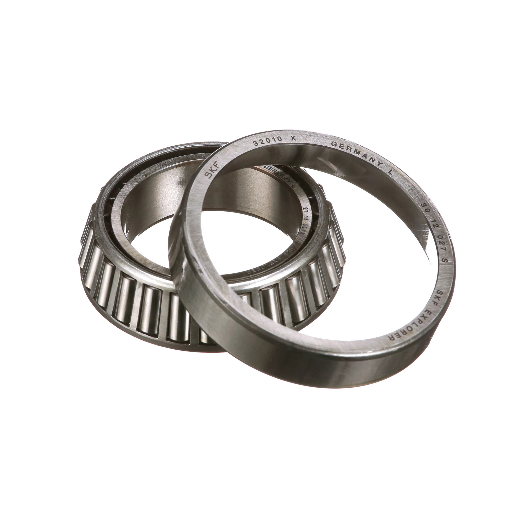 Rolamento de rolos cônicos - ISO 32010 | NEWHOLLANDCE | BR | PT