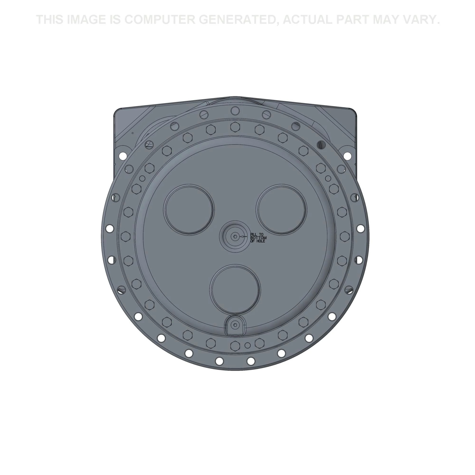 FINAL DRIVE | NEWHOLLANDCE | US | EN