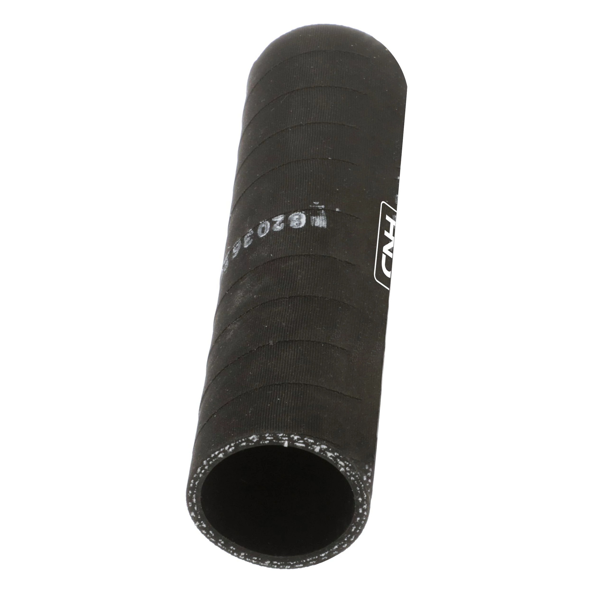 Mangueira flexível - 33 mm DI x 140 mm C x 3 mm espessura