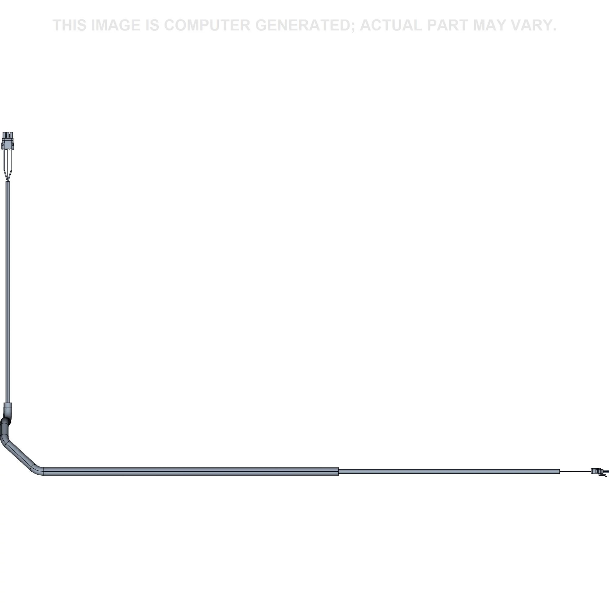 ЖГУТ ПРОВОДОВ | NEWHOLLANDCE | EU | RU