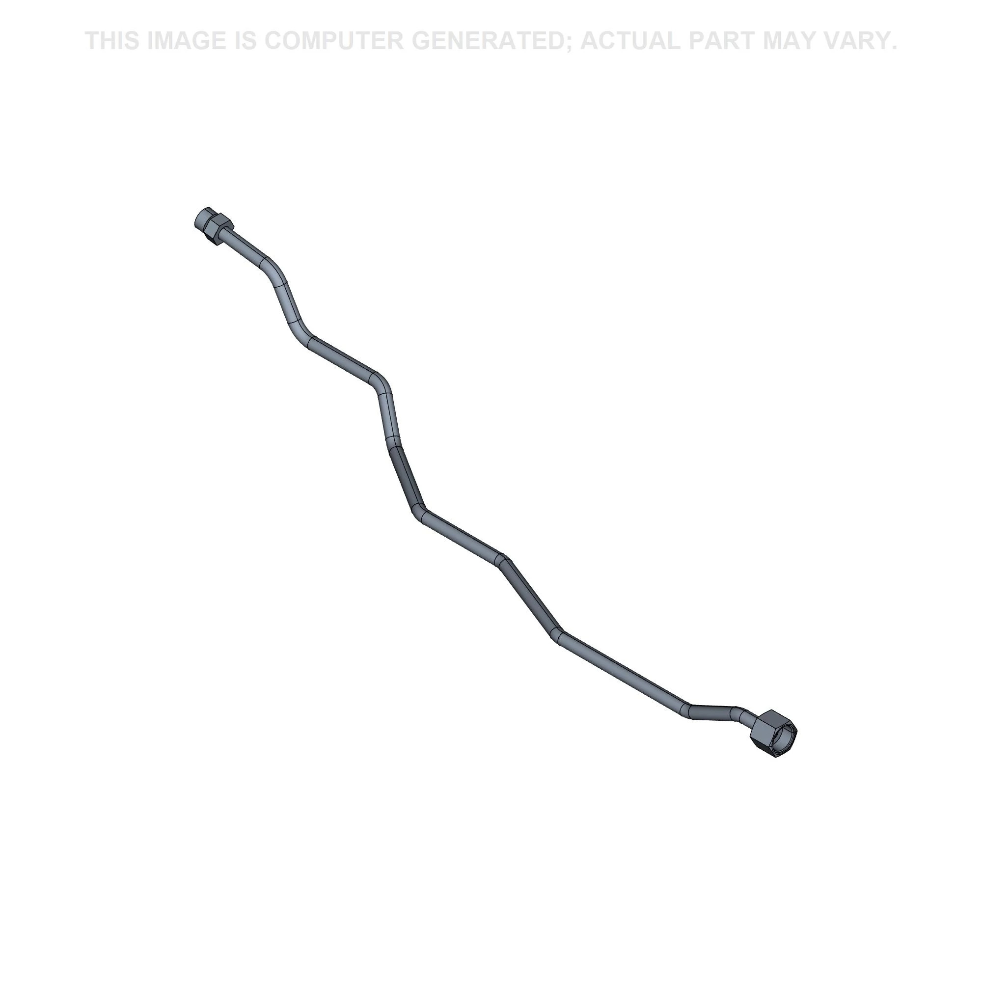 TUBAGEM HIDRÁULICO | CASECE | BR | PT