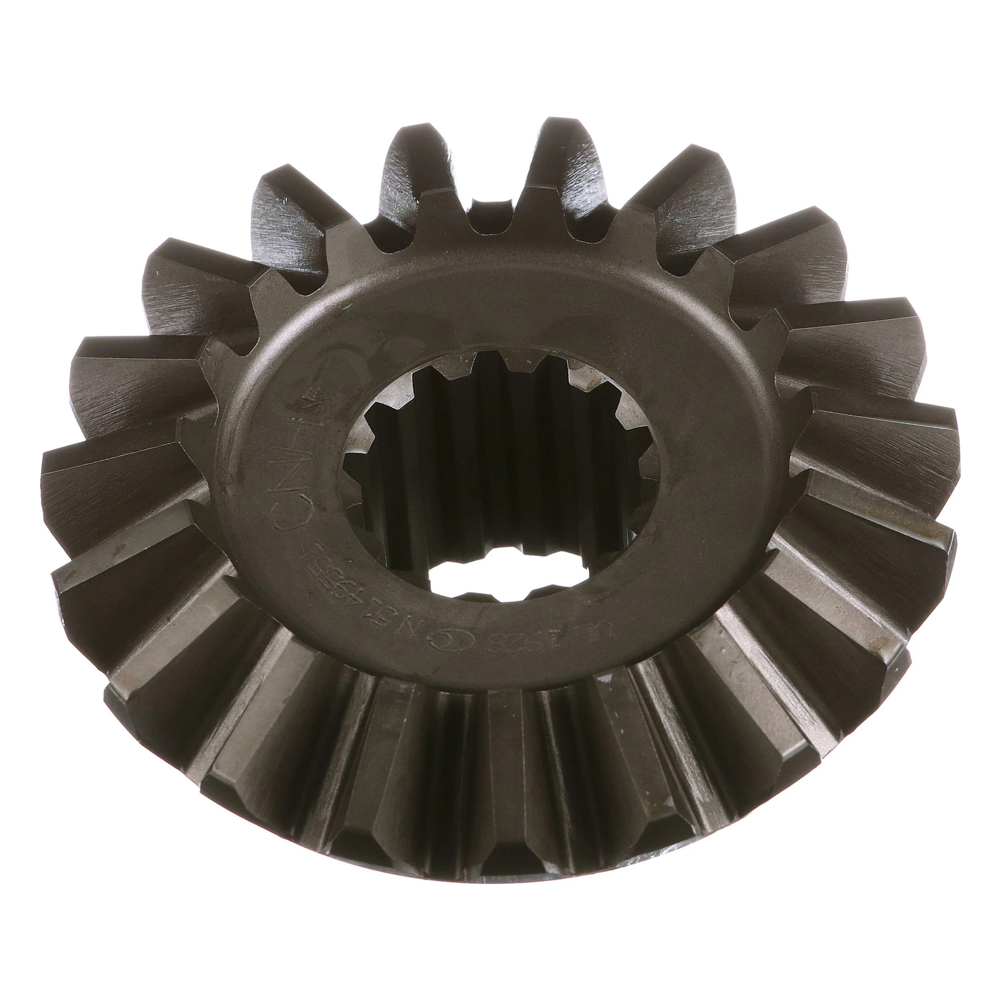 Engrenagem planetária - 19 dentes - 30,63 mm DI x 122,06 mm DE x 71 mm L