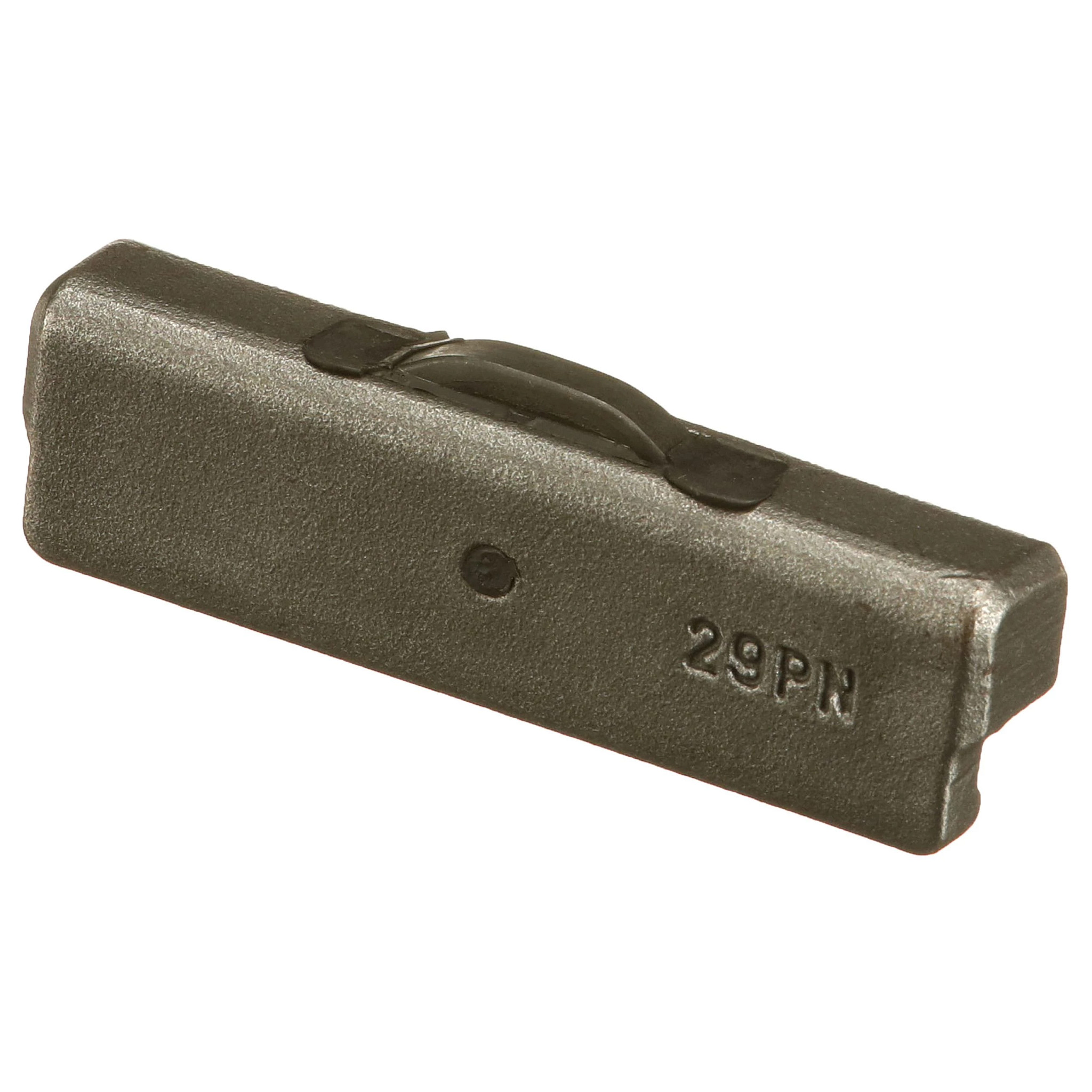 Pino de dente de caçamba Super V®