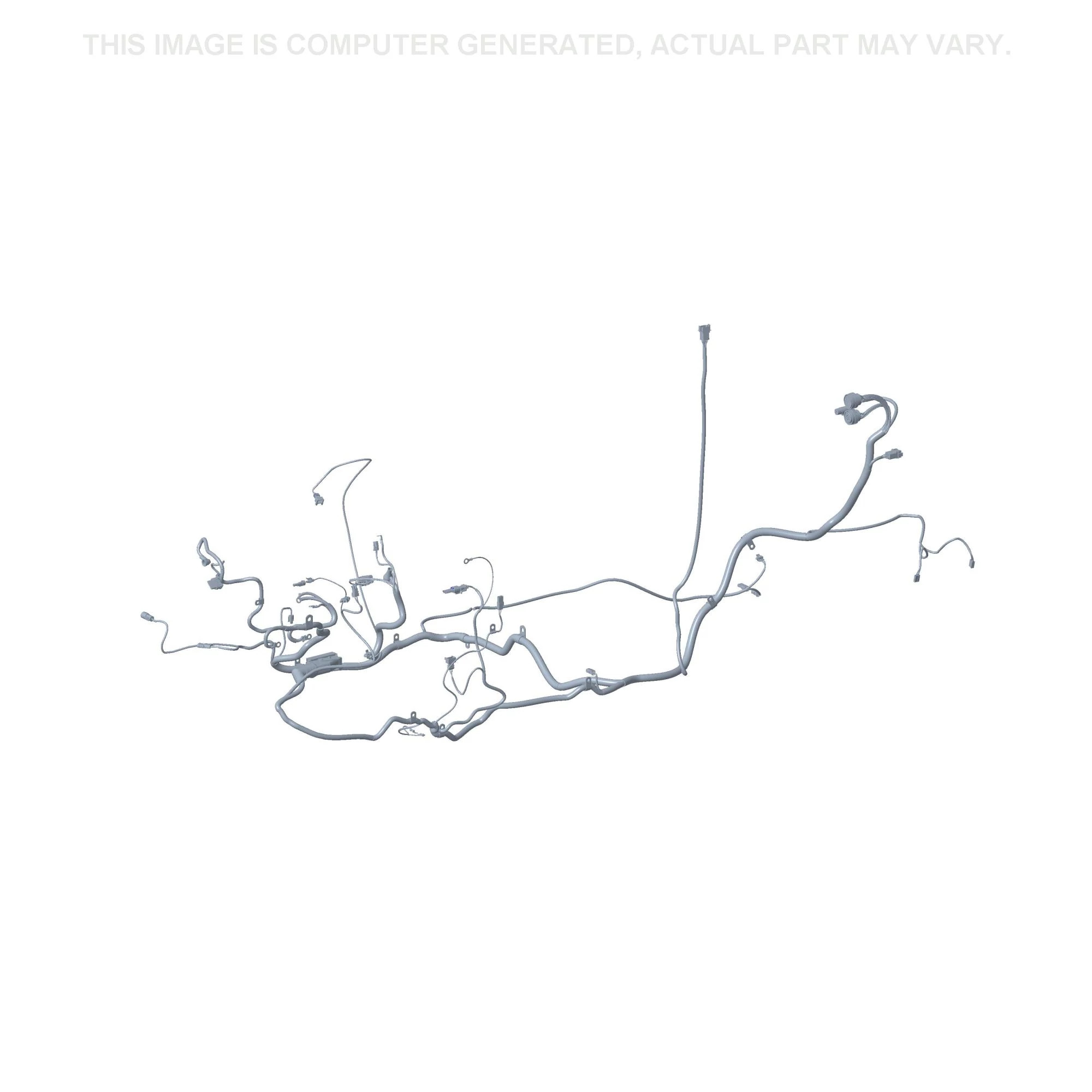 Wire Harness | CASECE | CA | EN
