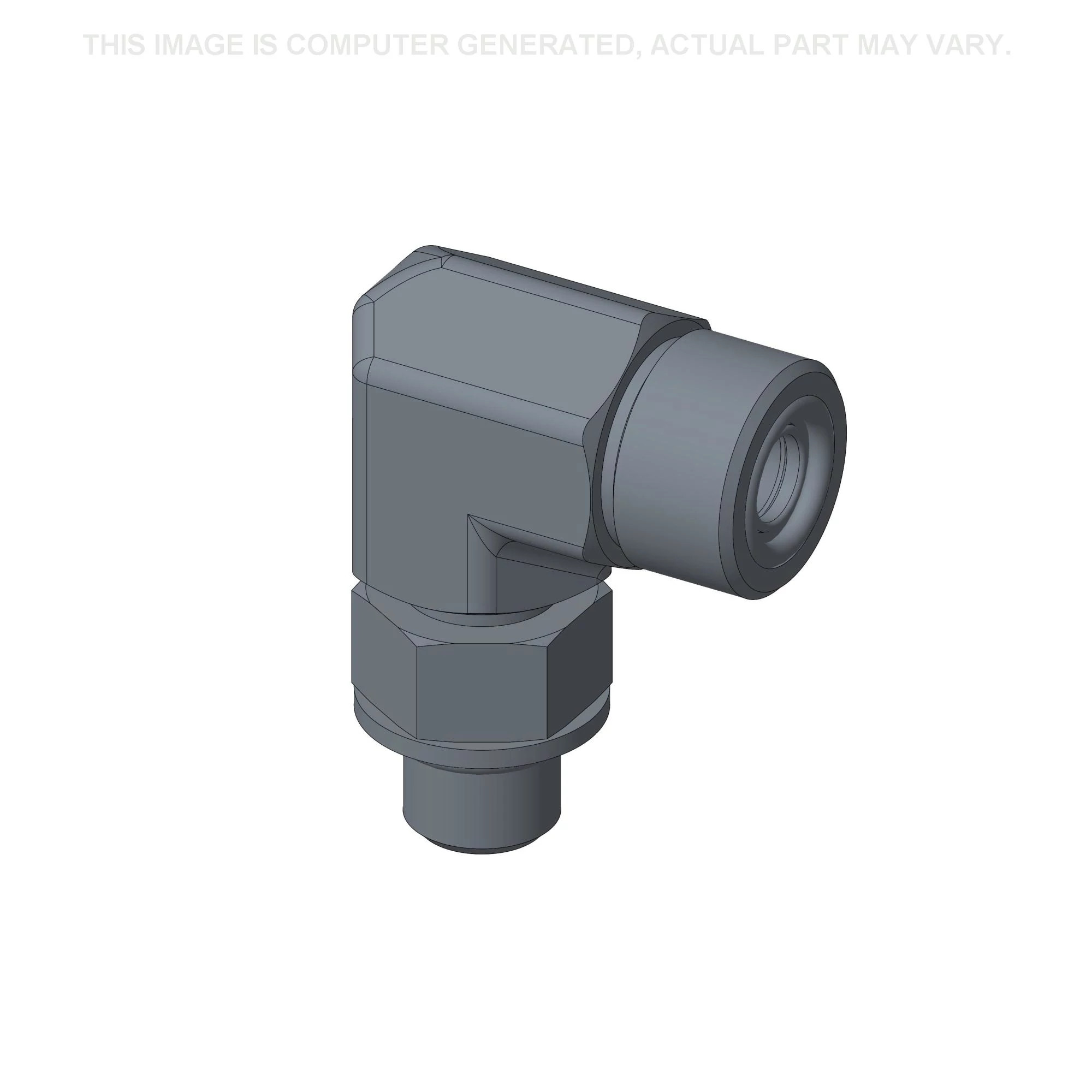 90 Elbow | CASEIH | CA | EN