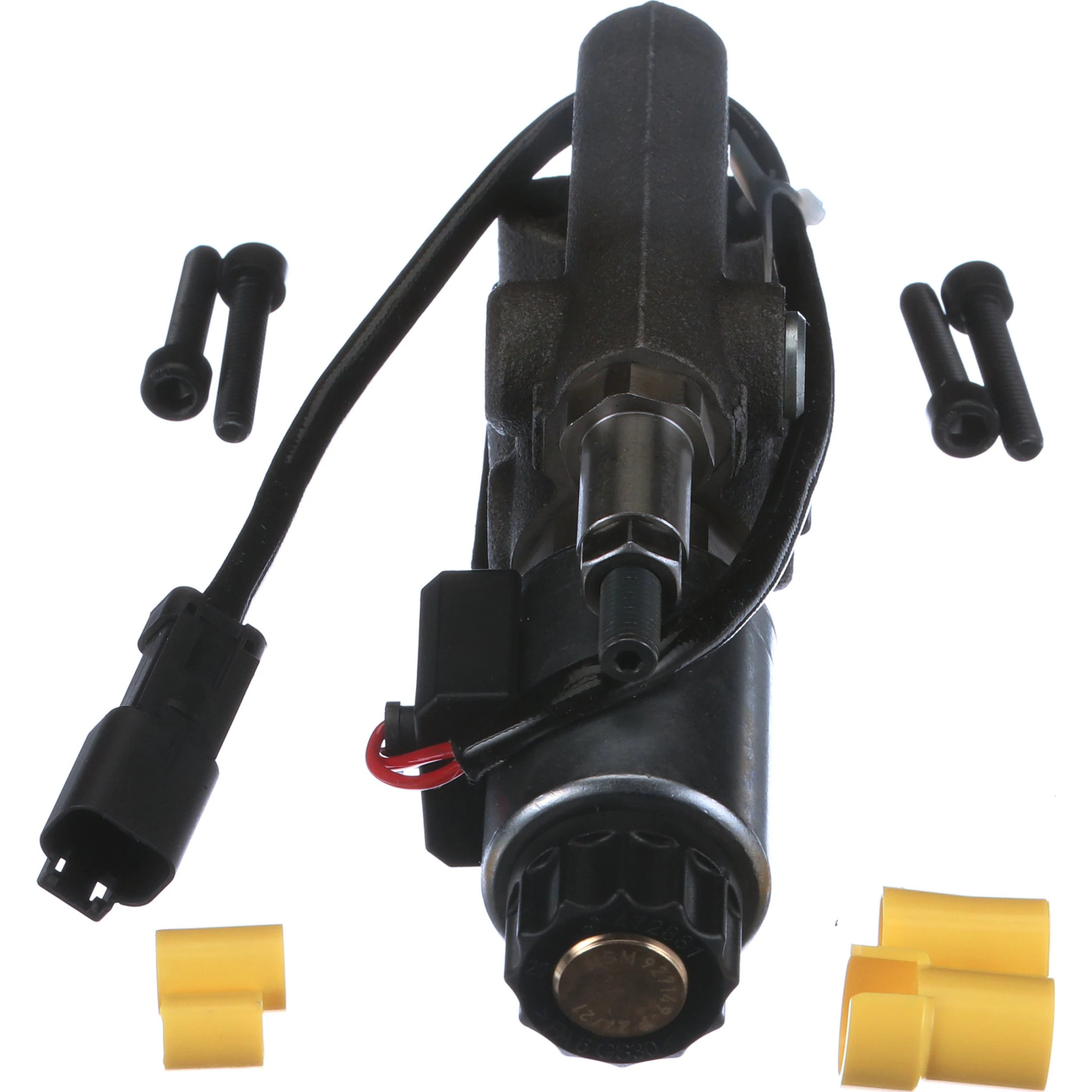 PILOT VALVE | CASECE | CA | EN