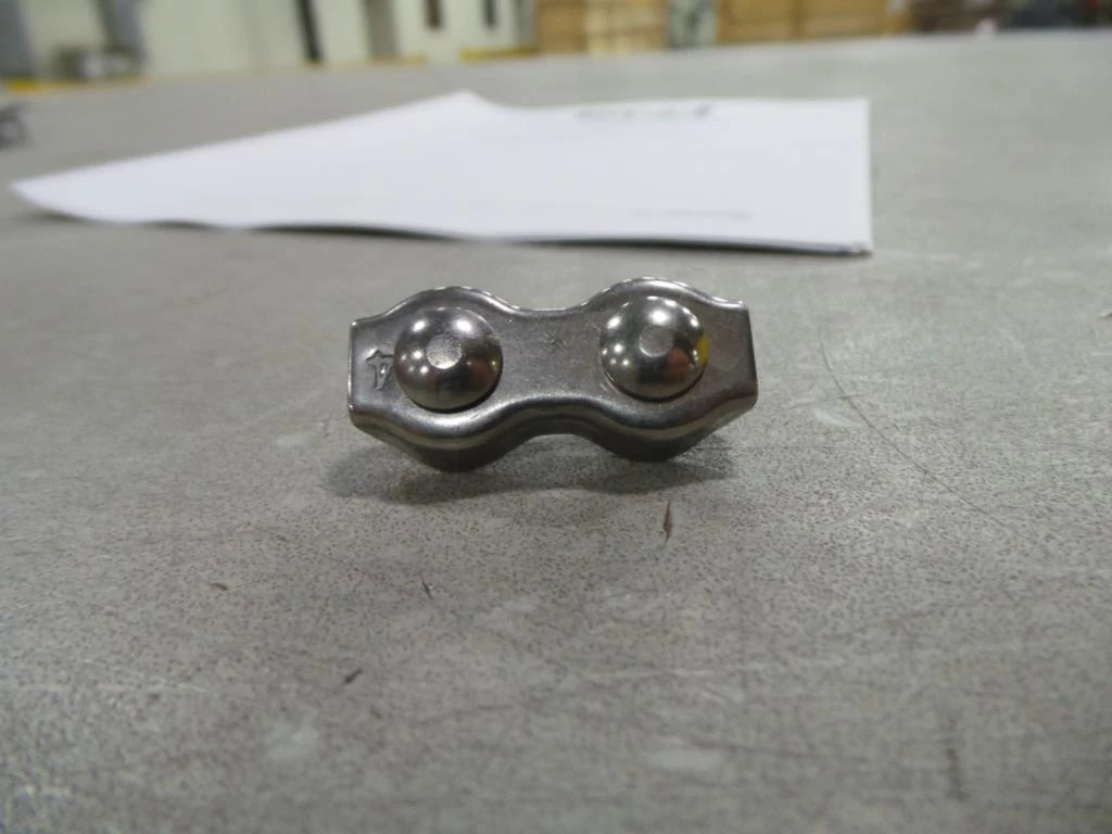 Clamp | MILLER | US | EN