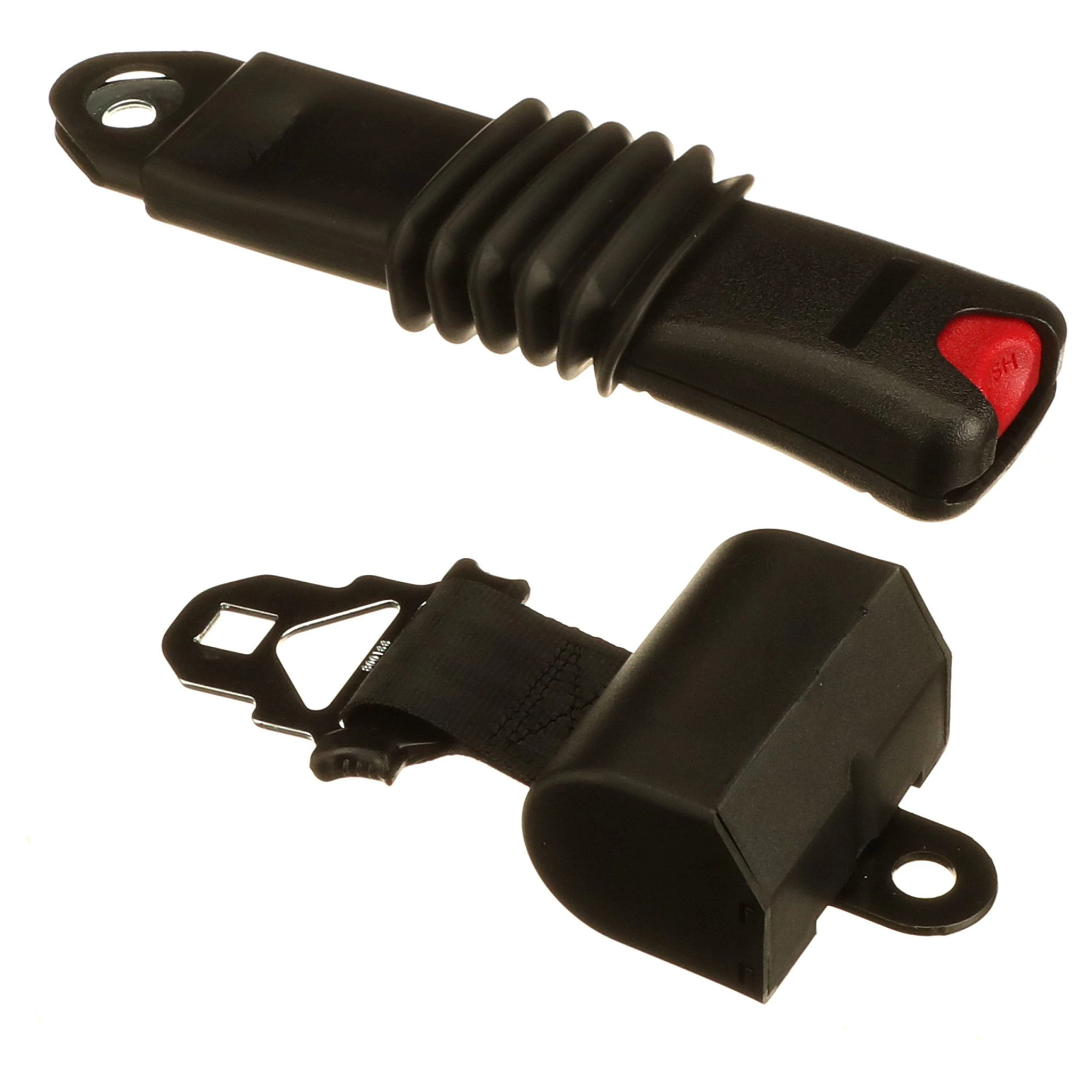 SEAT BELT | NEWHOLLANDAG | ANZ | EN