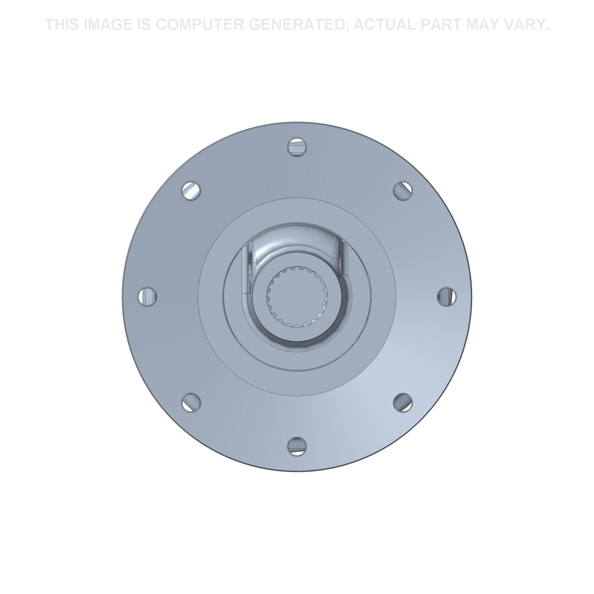 PTO | CASEIH | CA | EN